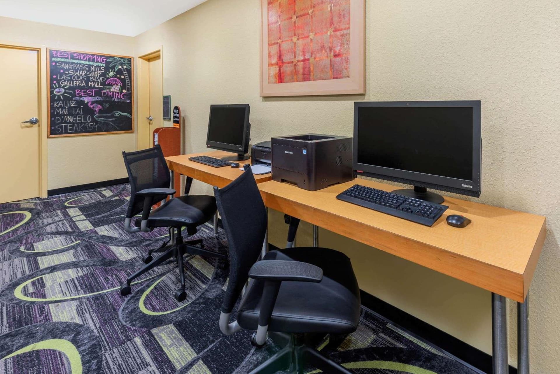 La Quinta by Wyndham Fort Lauderdale Pompano Beach gallery photo in Fort Lauderdale, FL — image 14