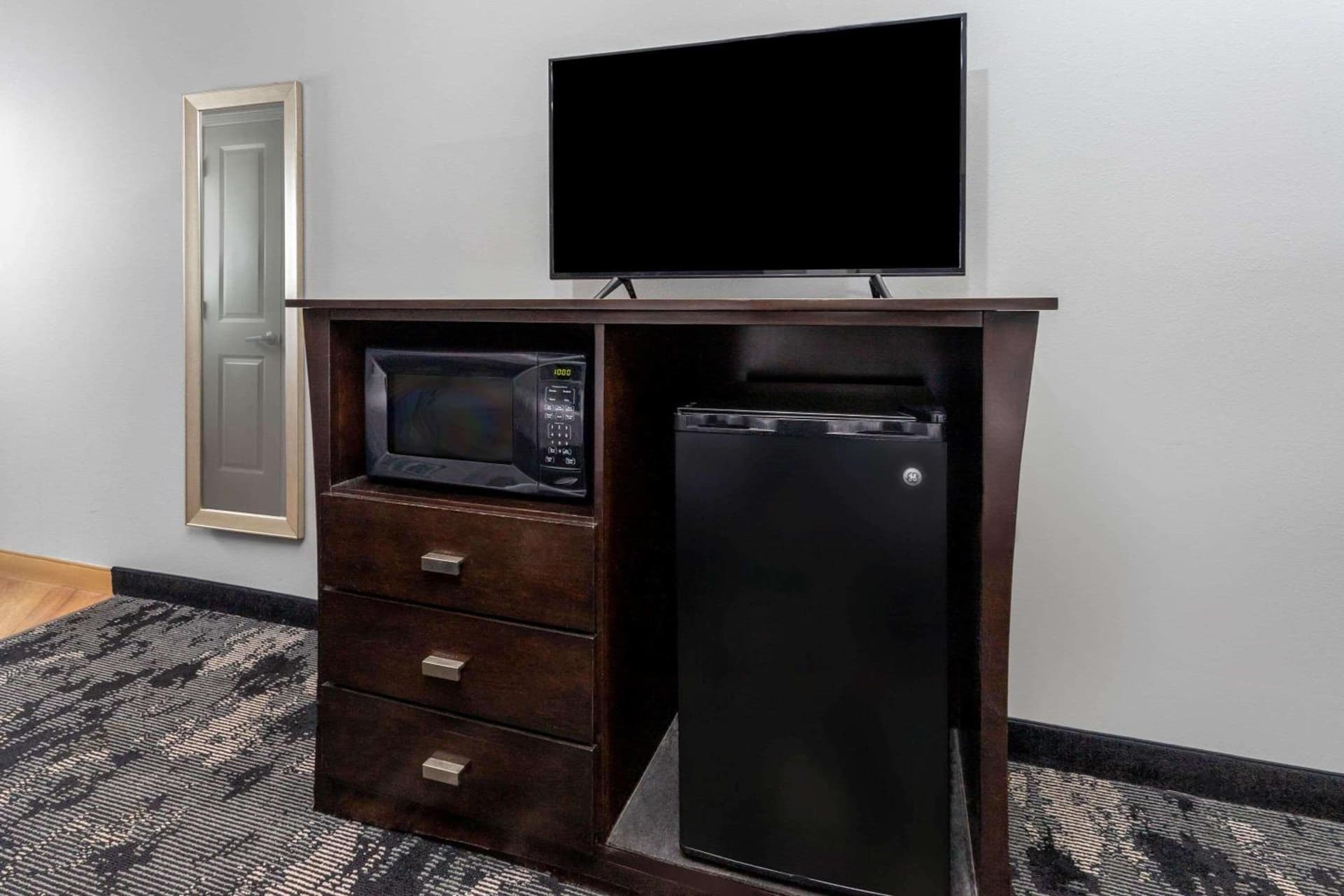 La Quinta by Wyndham Columbus - Edinburgh gallery photo in Columbus, IN — image 28