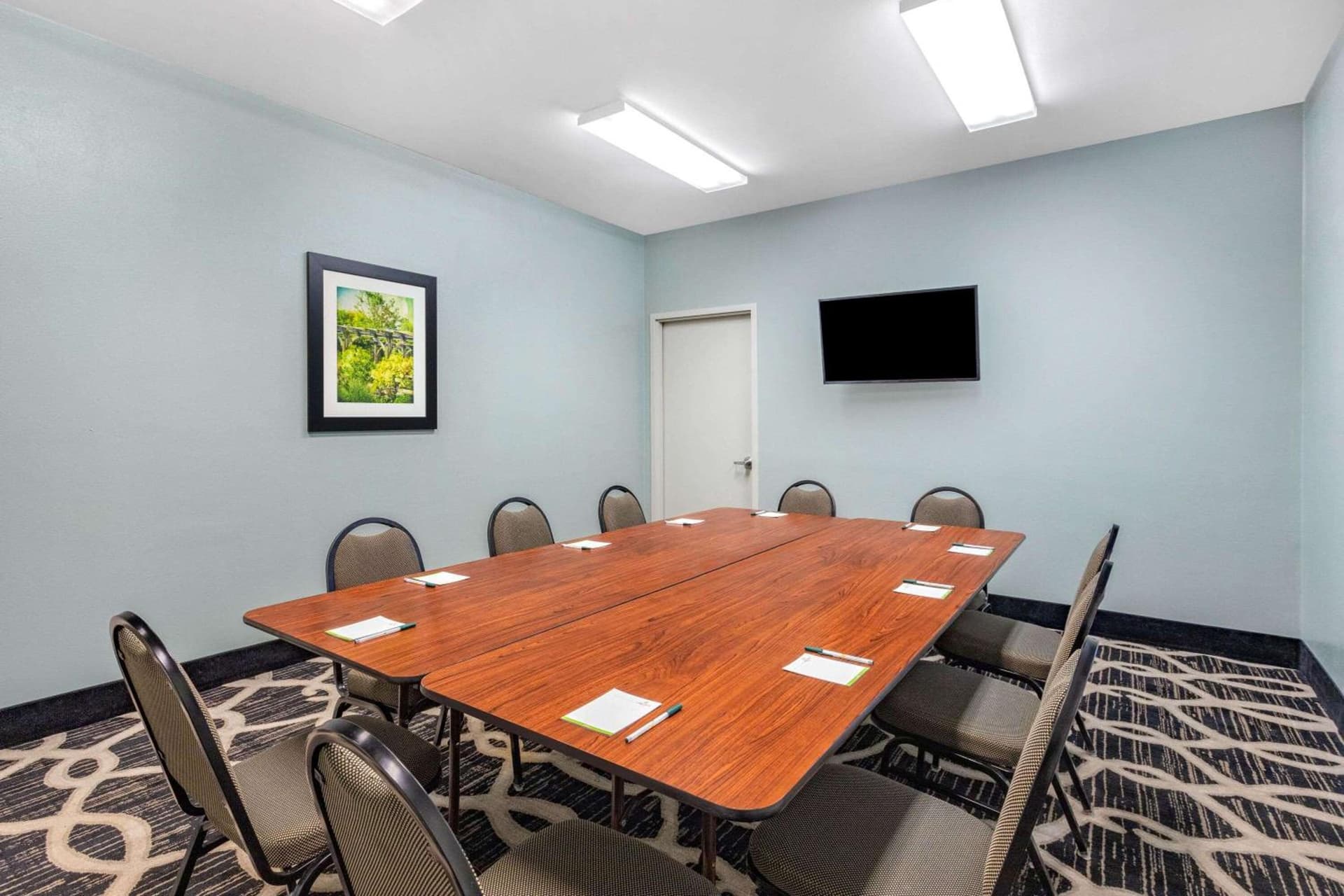 La Quinta by Wyndham Columbus - Edinburgh gallery photo in Columbus, IN — image 20