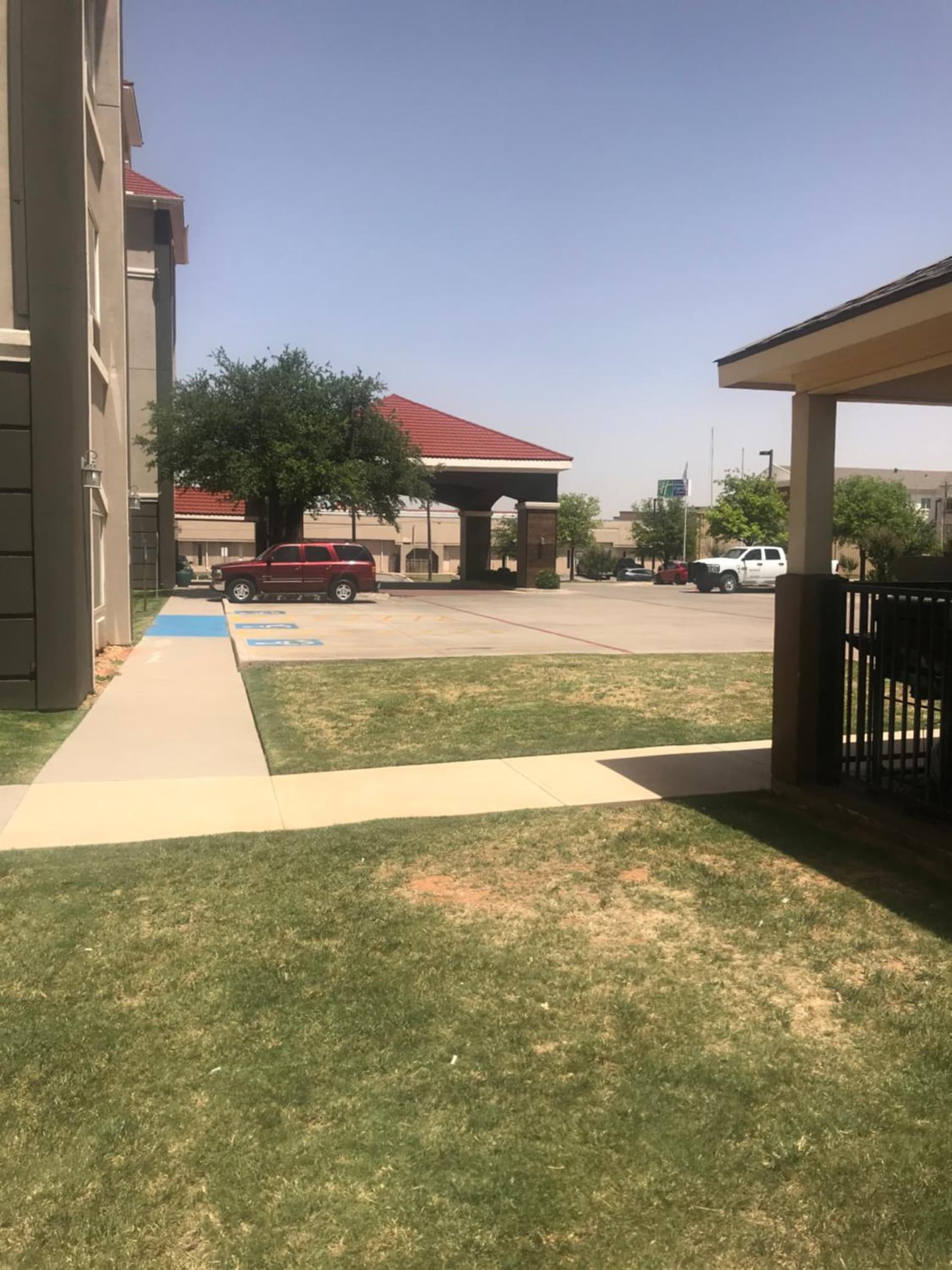 La Quinta by Wyndham Abilene Mall gallery photo in Abilene, TX — image 16