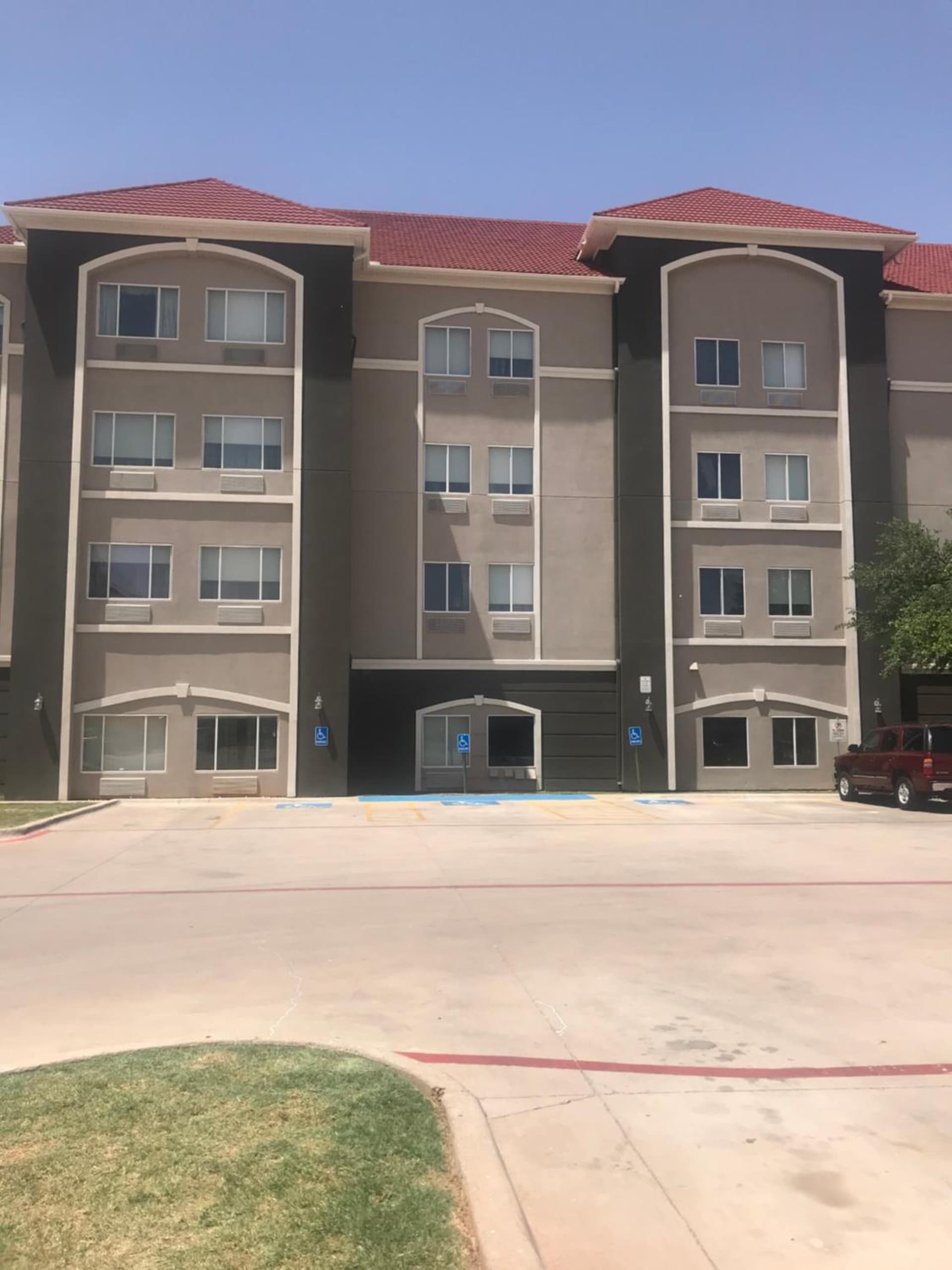 La Quinta by Wyndham Abilene Mall gallery photo in Abilene, TX — image 56