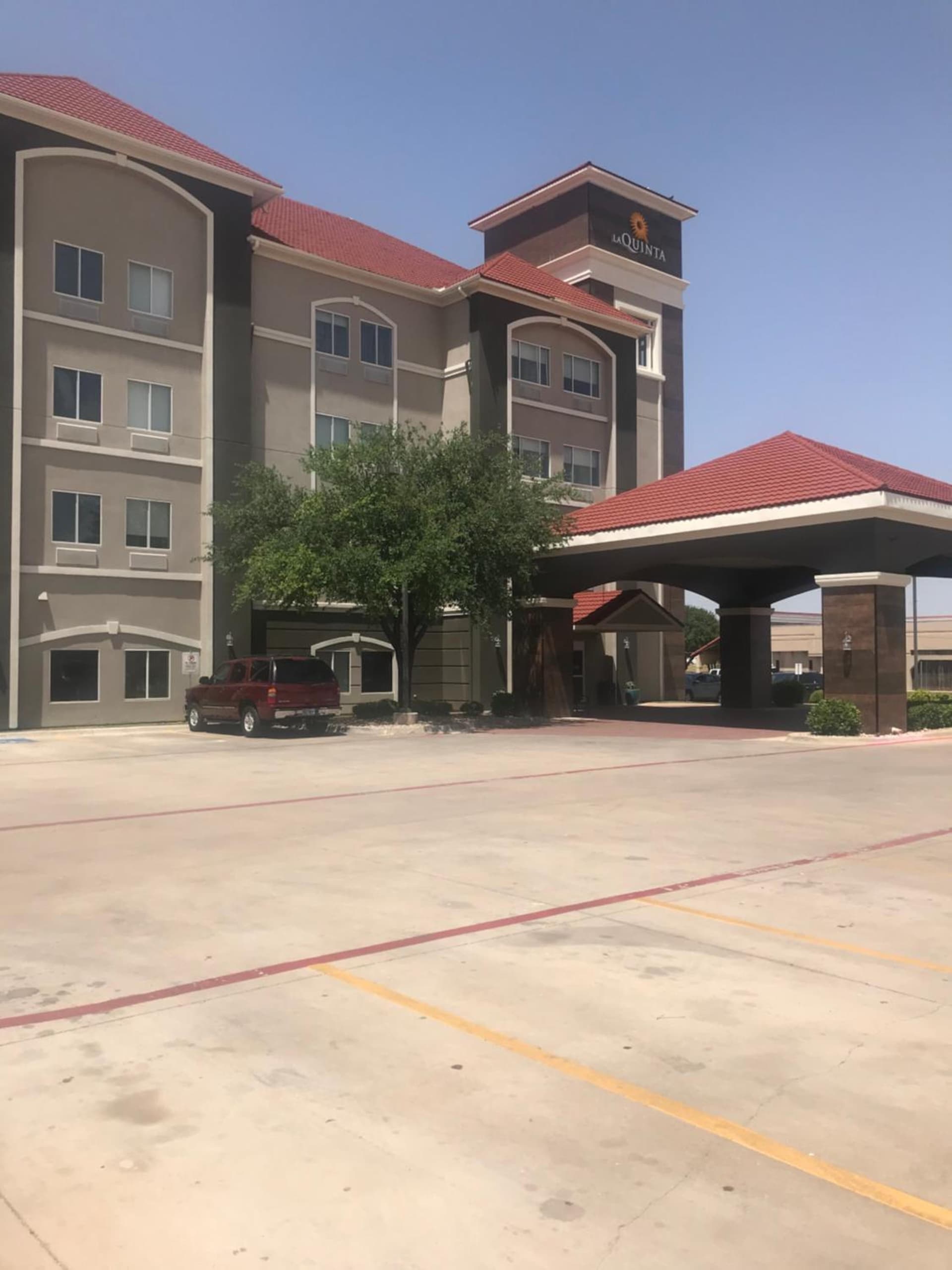 La Quinta by Wyndham Abilene Mall gallery photo in Abilene, TX — image 38