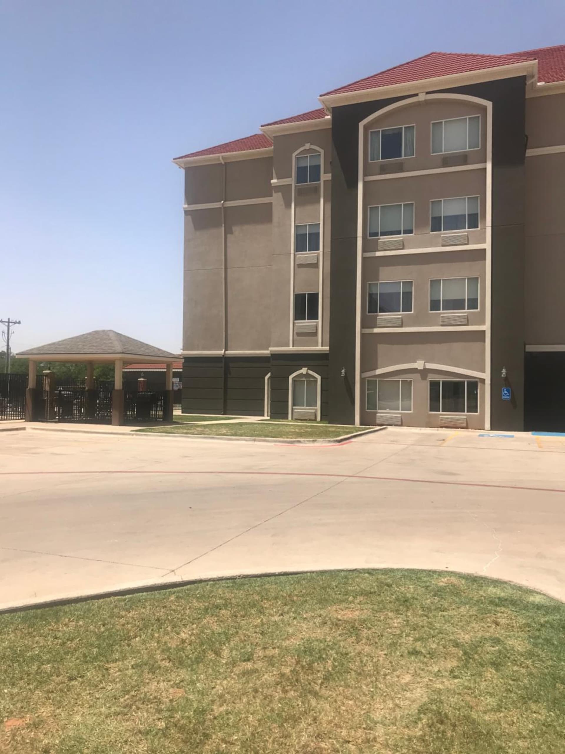 La Quinta by Wyndham Abilene Mall gallery photo in Abilene, TX — image 37