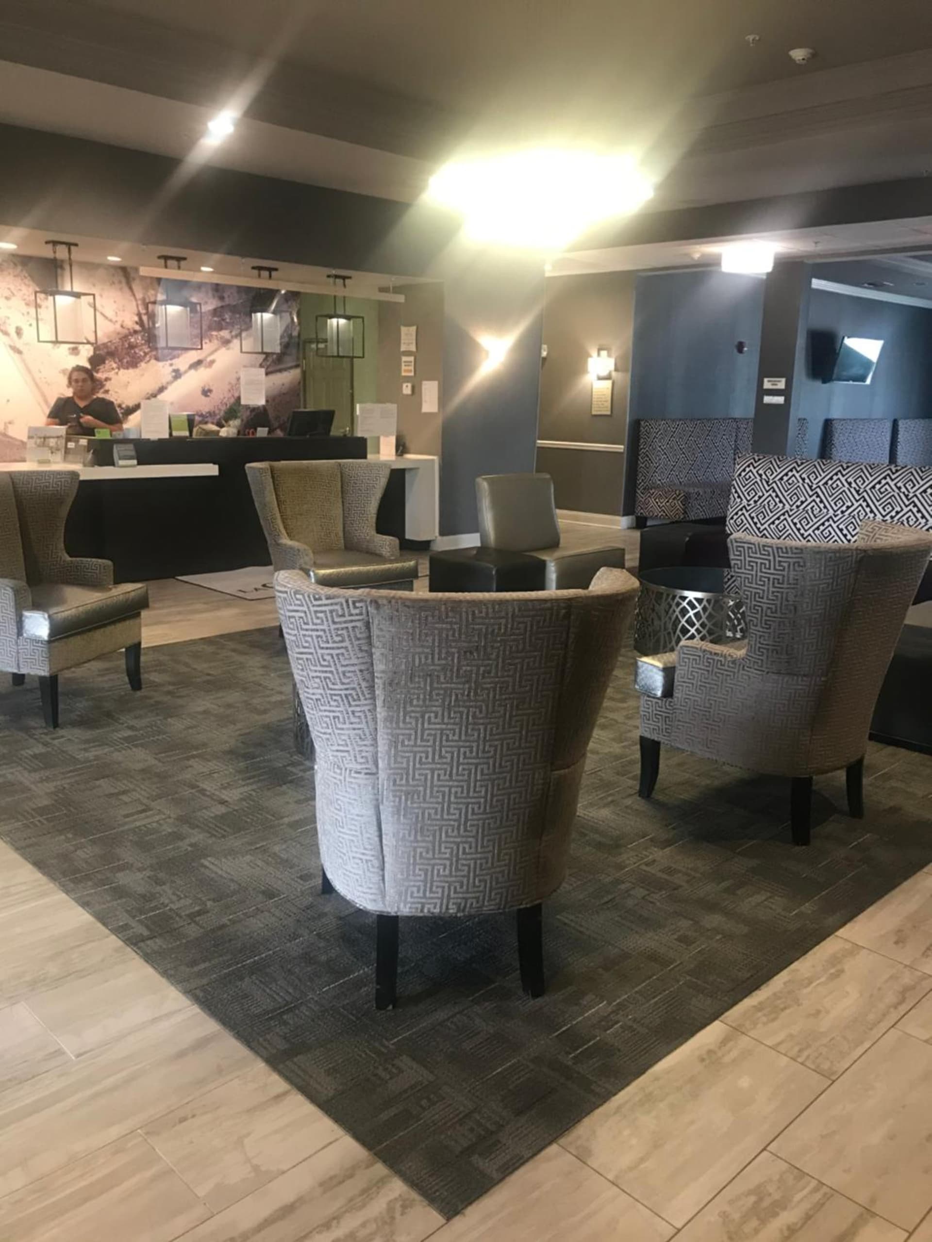 La Quinta by Wyndham Abilene Mall gallery photo in Abilene, TX — image 12