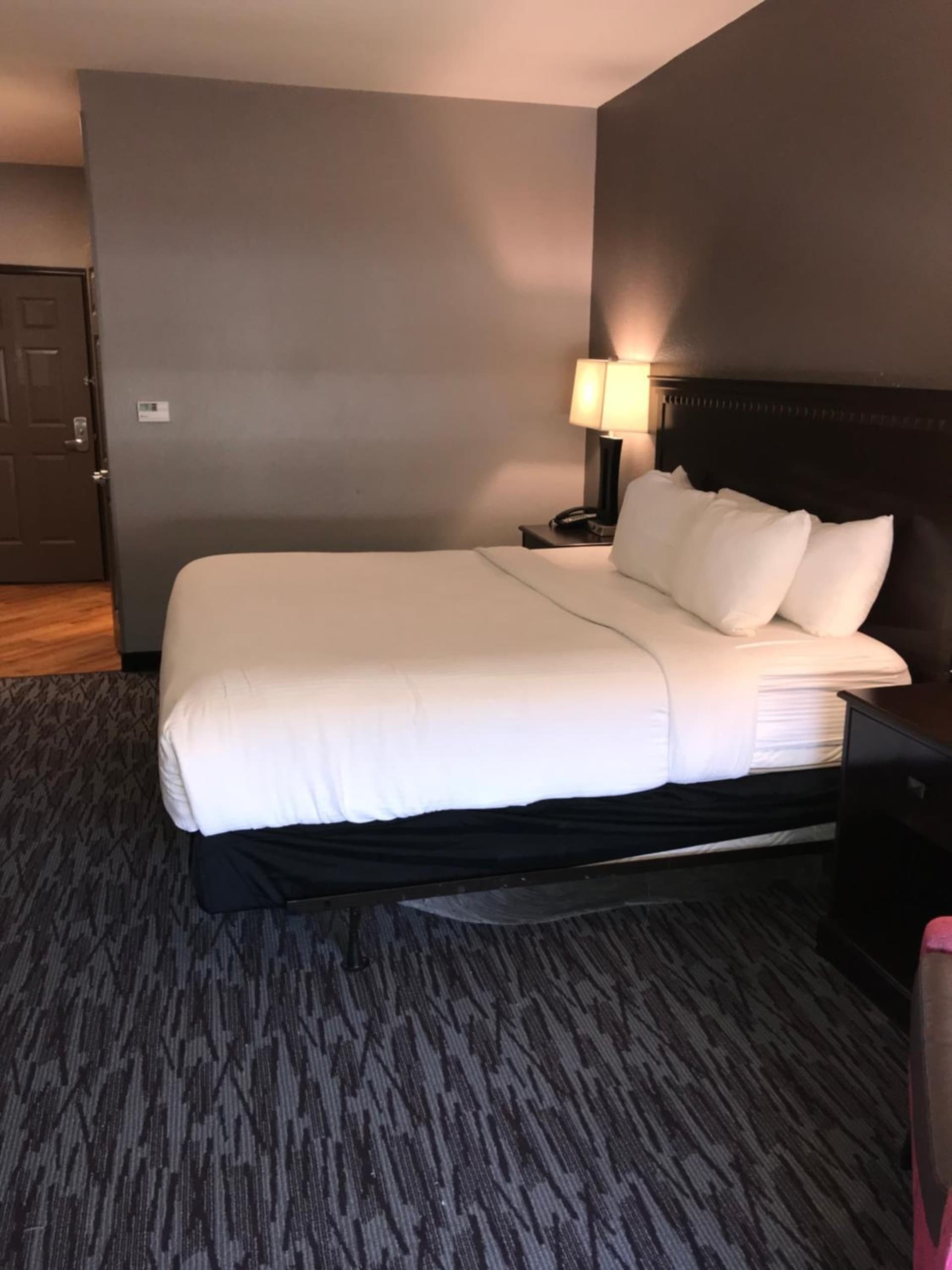 La Quinta by Wyndham Abilene Mall gallery photo in Abilene, TX — image 48