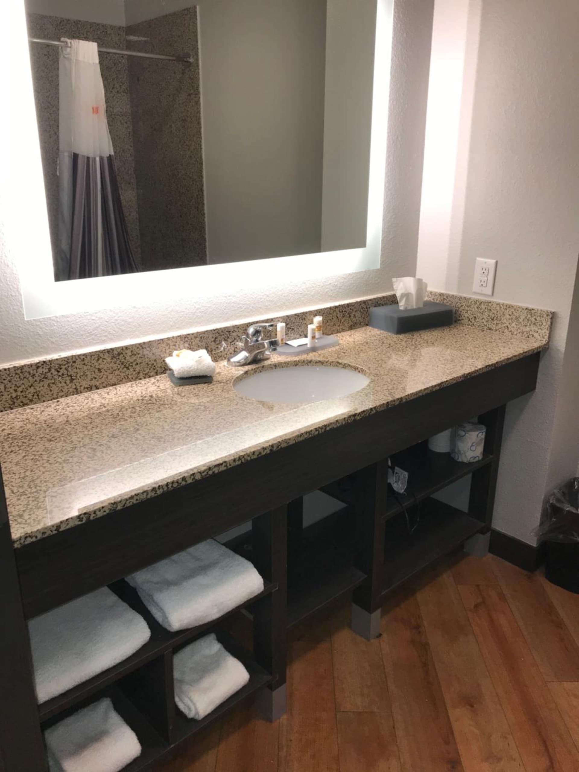 La Quinta by Wyndham Abilene Mall gallery photo in Abilene, TX — image 6