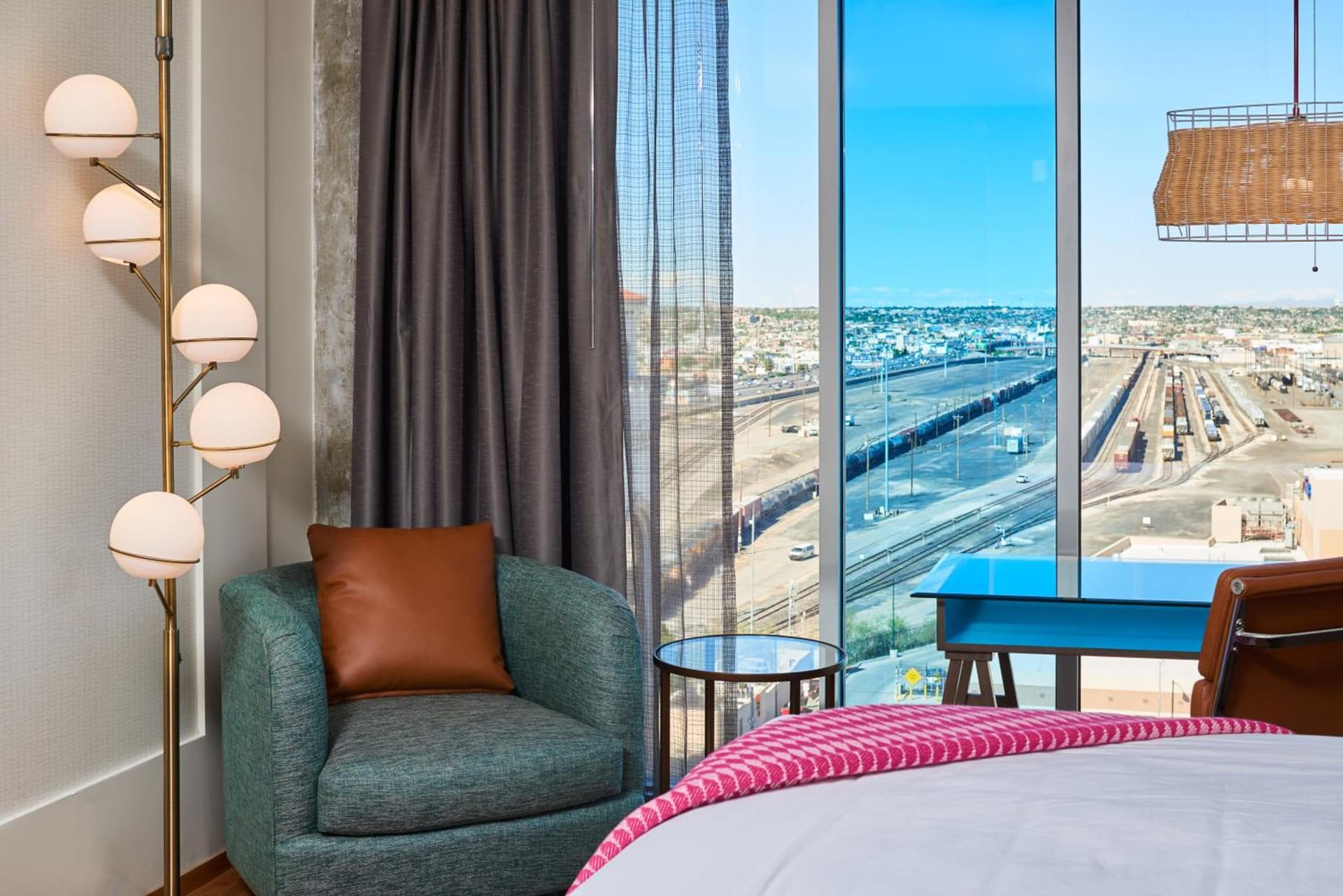 Hotel Indigo El Paso Downtown by IHG gallery photo in El Paso, TX — image 48