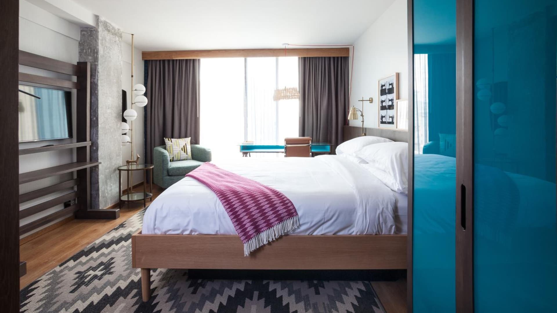 Hotel Indigo El Paso Downtown by IHG gallery photo in El Paso, TX — image 66