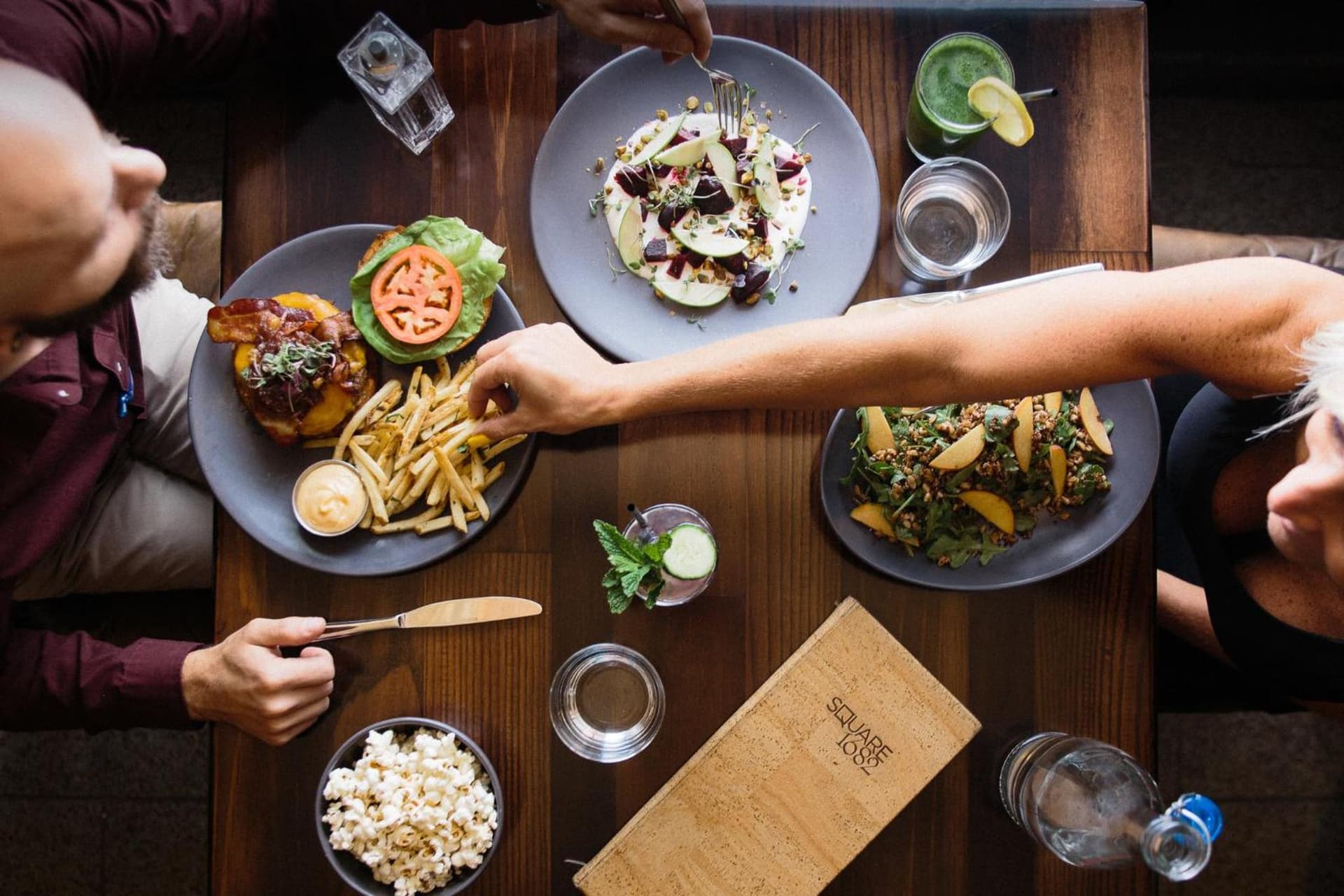 Kimpton Hotel Palomar Philadelphia by IHG gallery photo in Philadelphia, PA — image 74