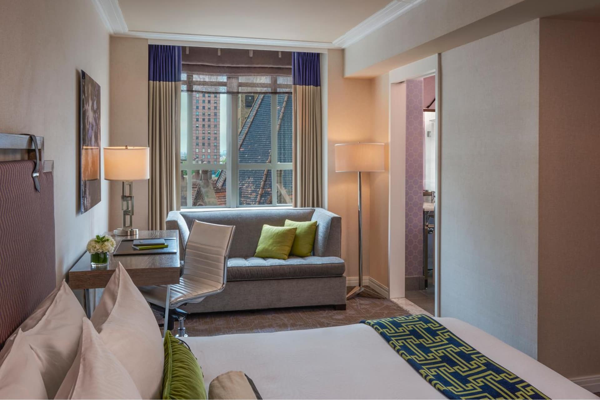 Kimpton Hotel Palomar Philadelphia by IHG gallery photo in Philadelphia, PA — image 64