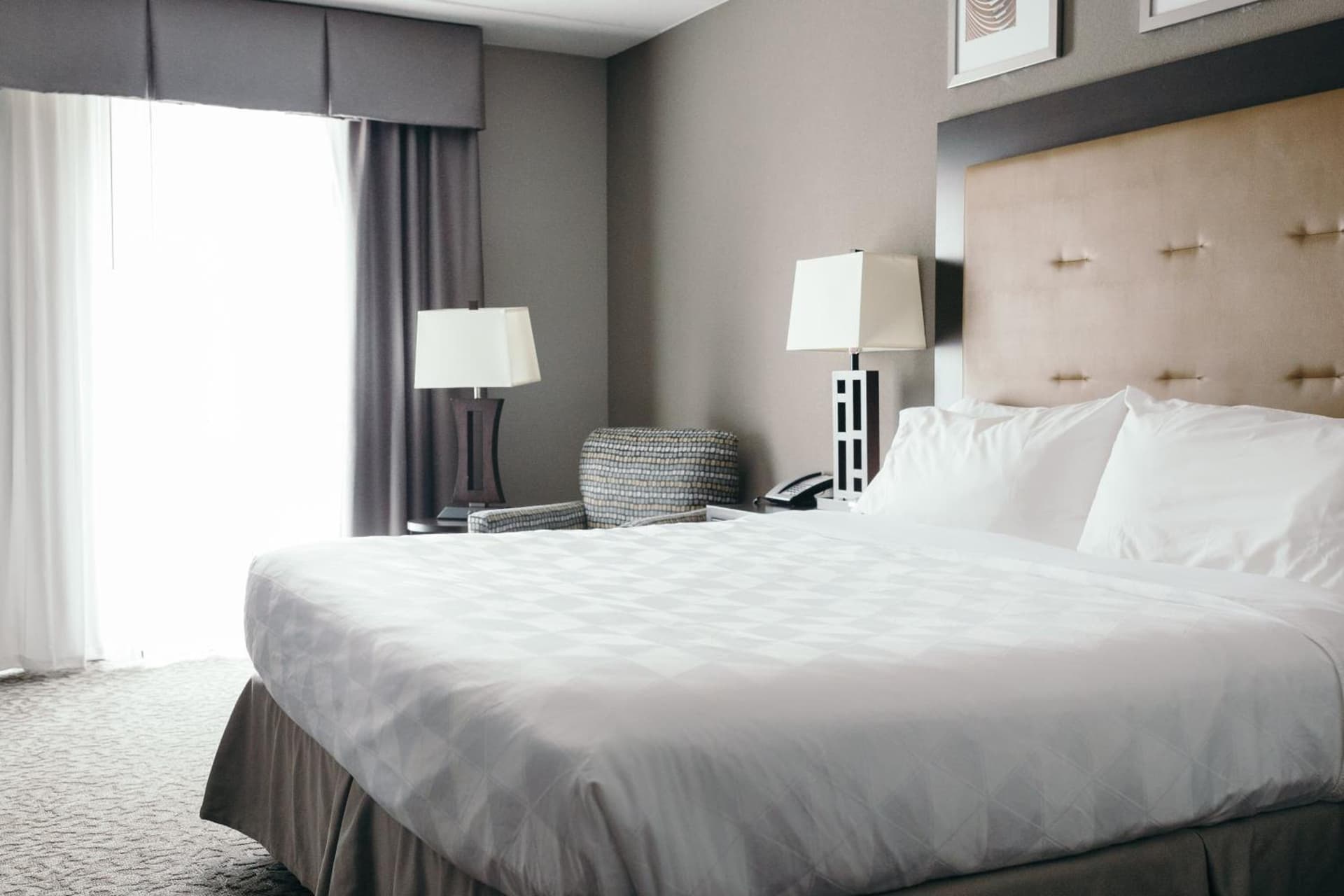 Holiday Inn and Suites East Peoria by IHG gallery photo in Peoria, IL — image 18