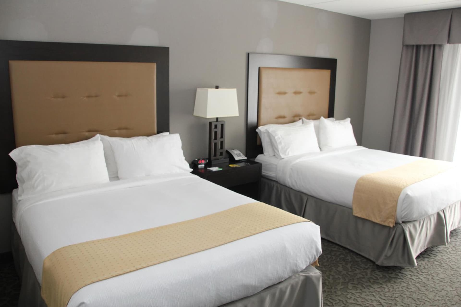 Holiday Inn and Suites East Peoria by IHG gallery photo in Peoria, IL — image 43