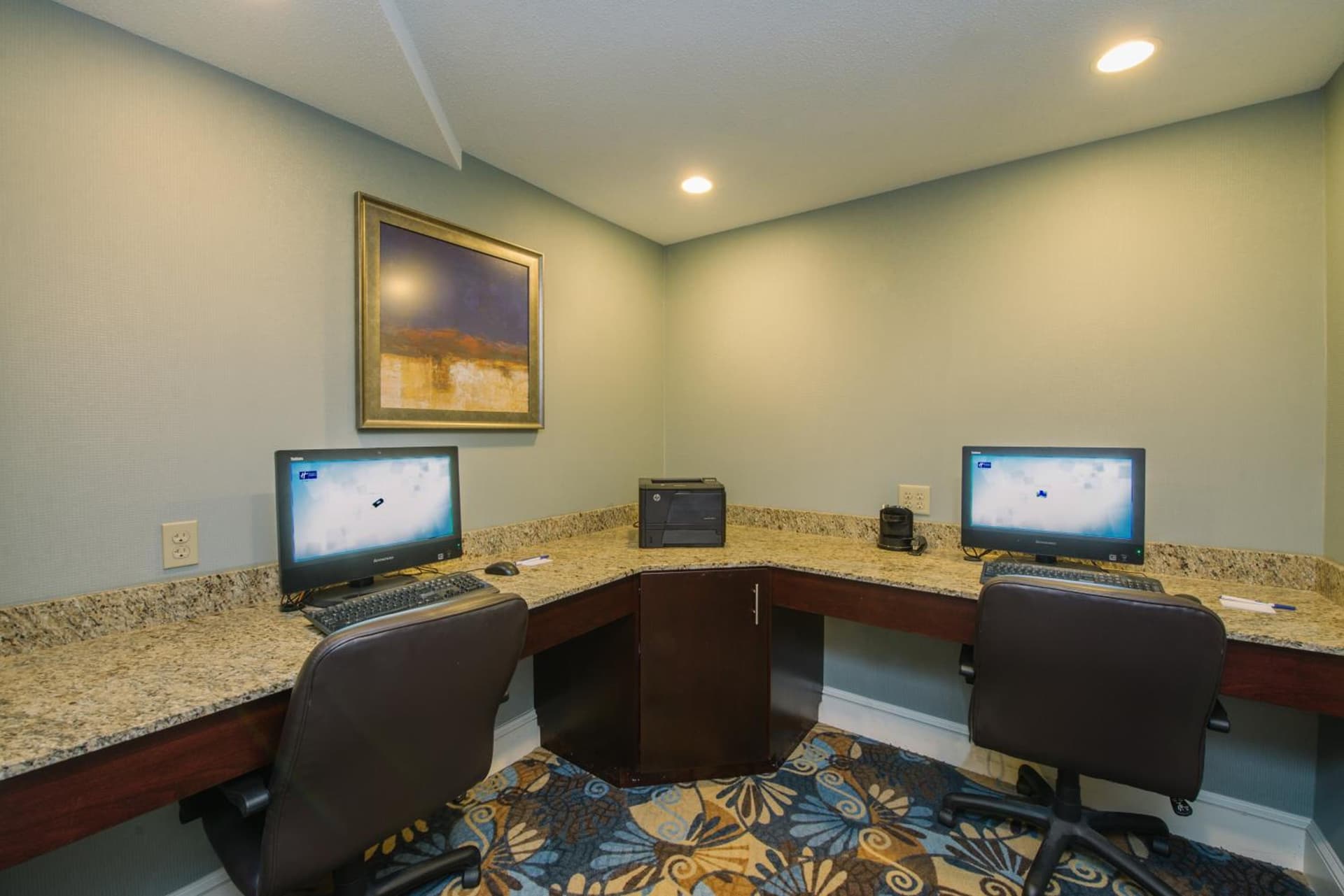 Holiday Inn Express and Suites Merrimack - Nashua by IHG gallery photo in Merrimack, NH — image 28