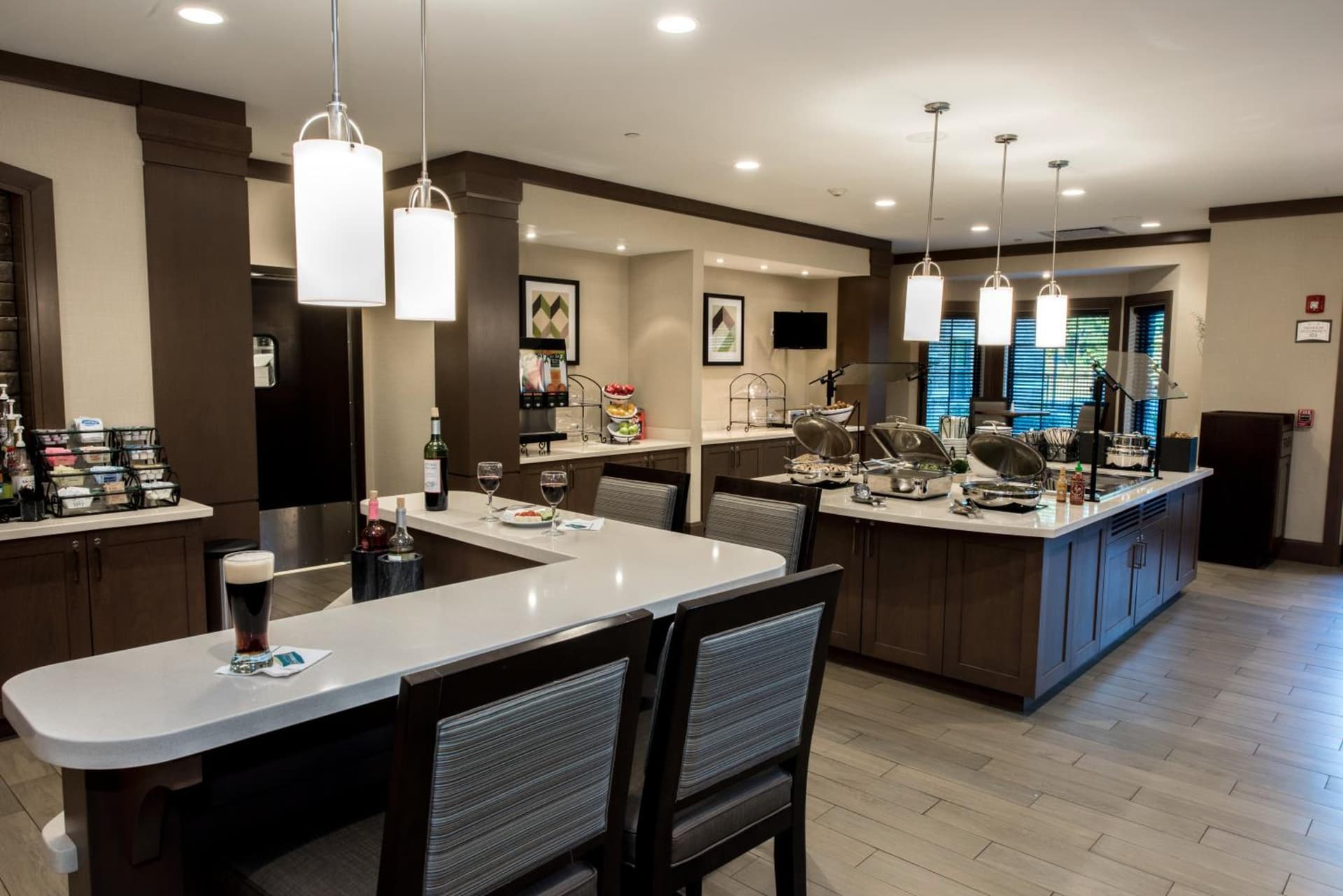 Staybridge Suites Albany Wolf Rd-Colonie Center by IHG gallery photo in Albany, NY — image 16