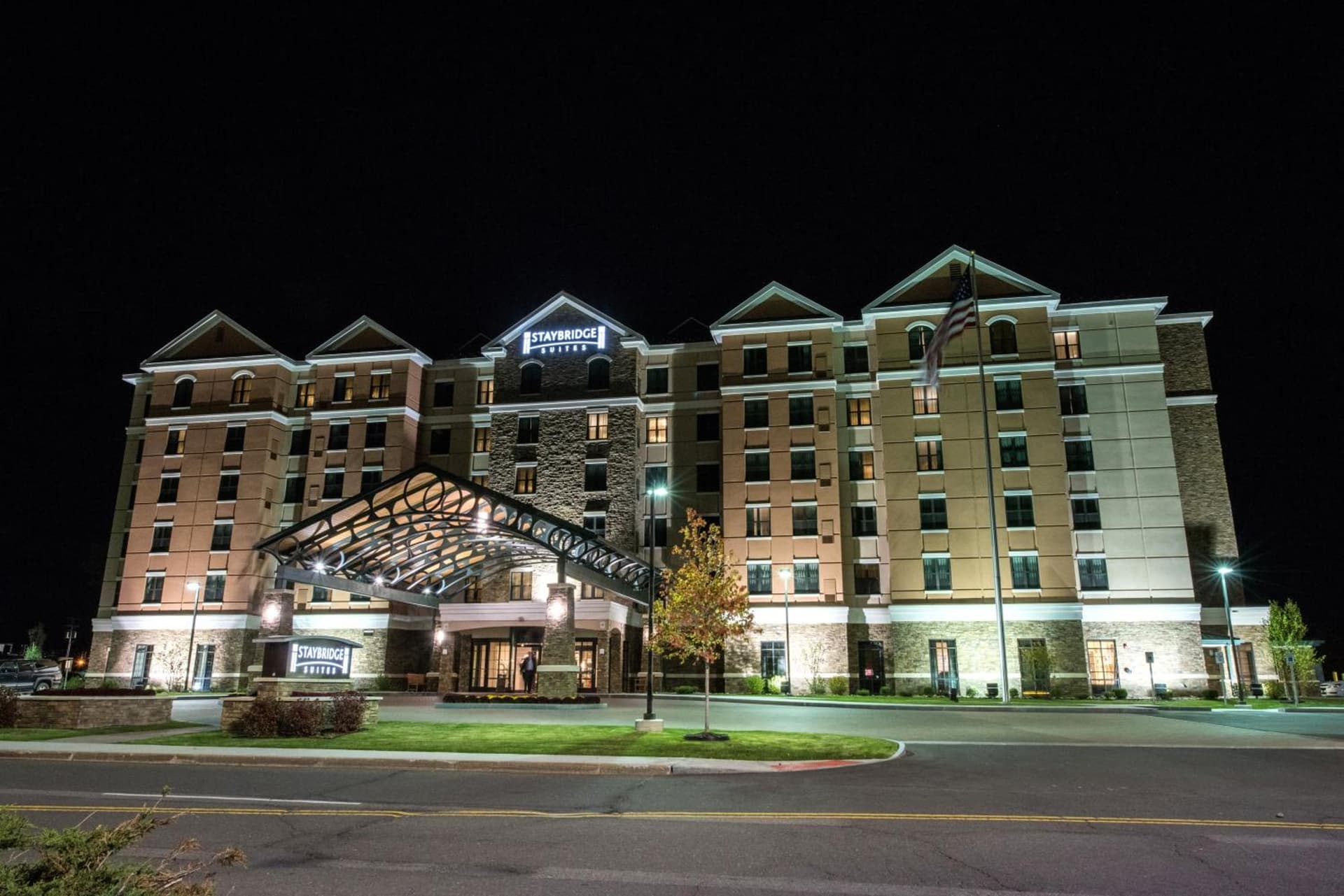 Staybridge Suites Albany Wolf Rd-Colonie Center by IHG gallery photo in Albany, NY — image 21