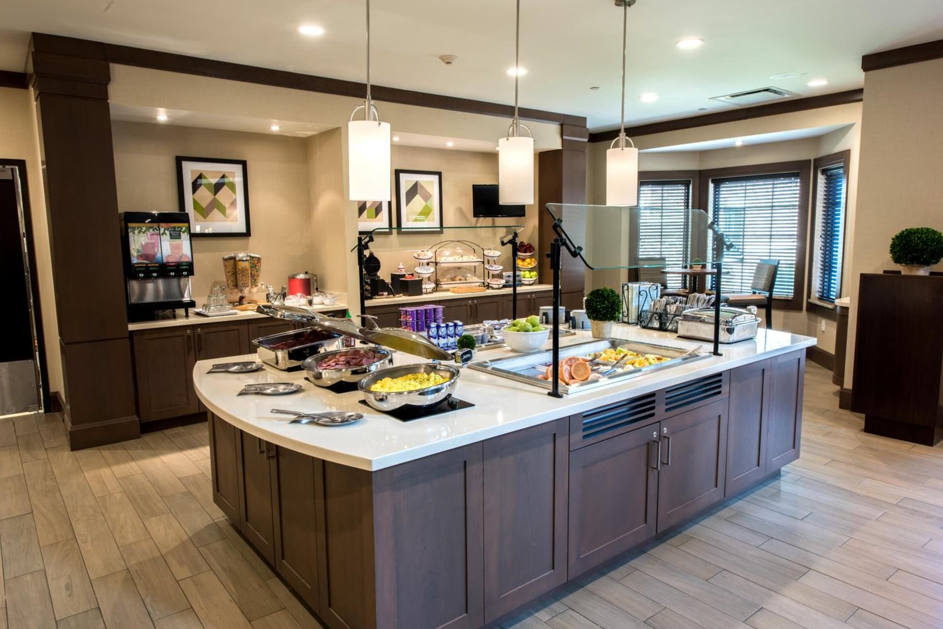 Staybridge Suites Albany Wolf Rd-Colonie Center by IHG gallery photo in Albany, NY — image 22