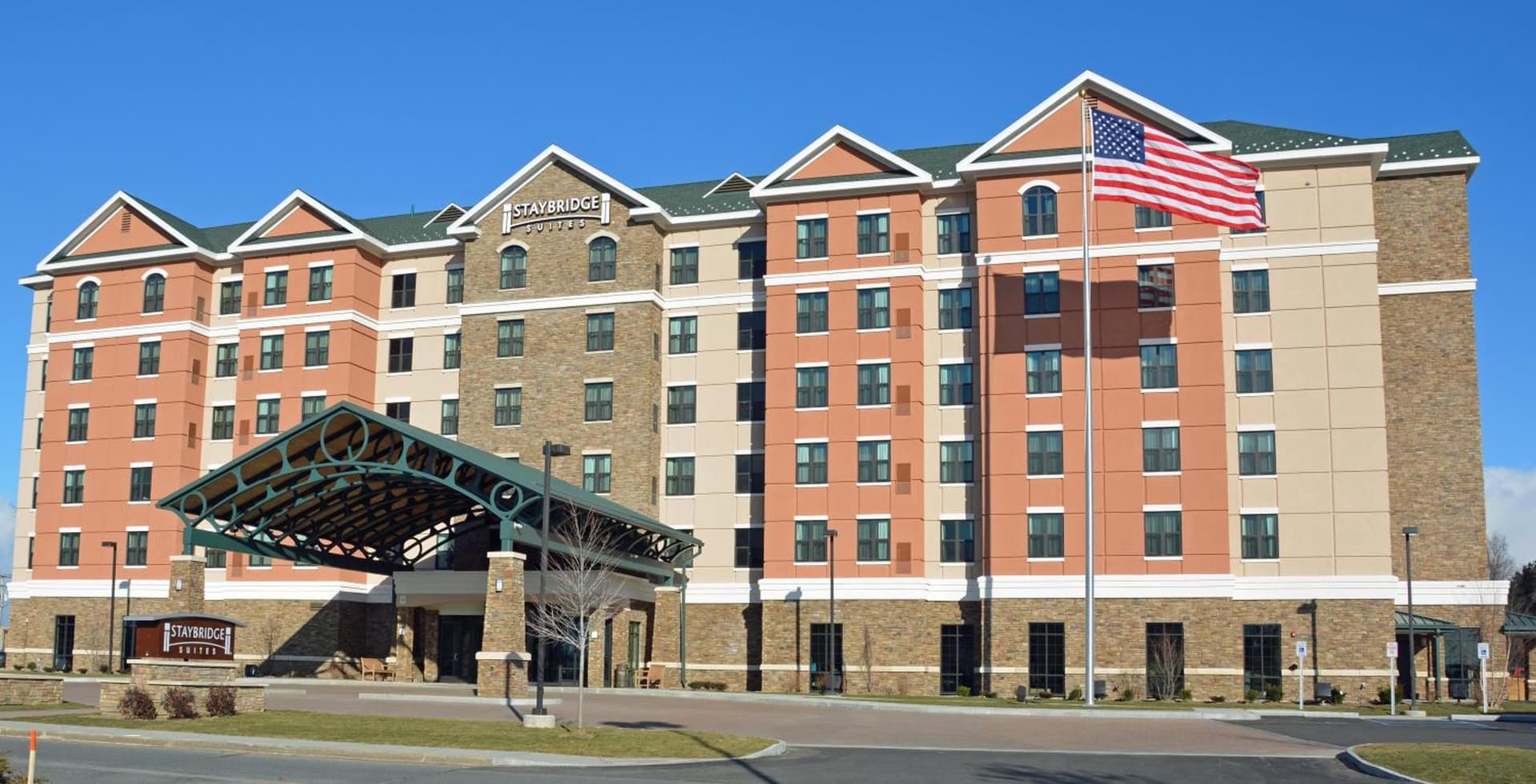 Staybridge Suites Albany Wolf Rd-Colonie Center by IHG gallery photo in Albany, NY — image 25
