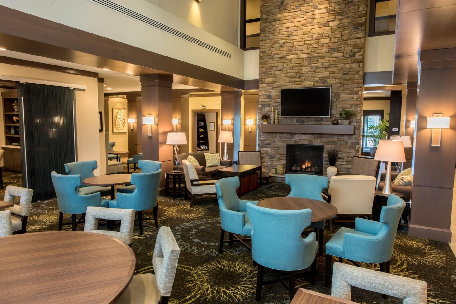 Staybridge Suites Albany Wolf Rd-Colonie Center by IHG gallery photo in Albany, NY — image 14