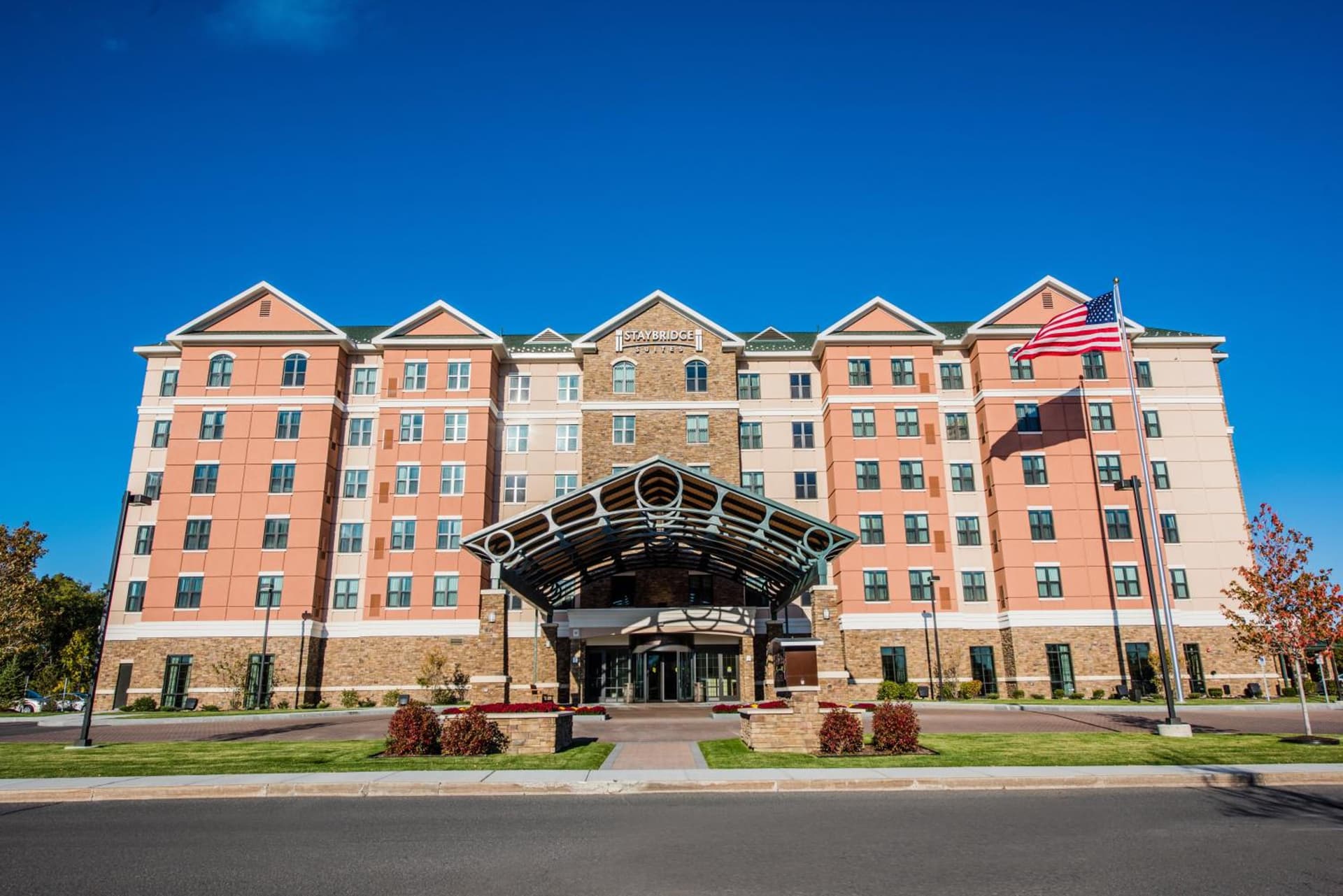 Staybridge Suites Albany Wolf Rd-Colonie Center by IHG gallery photo in Albany, NY — image 13