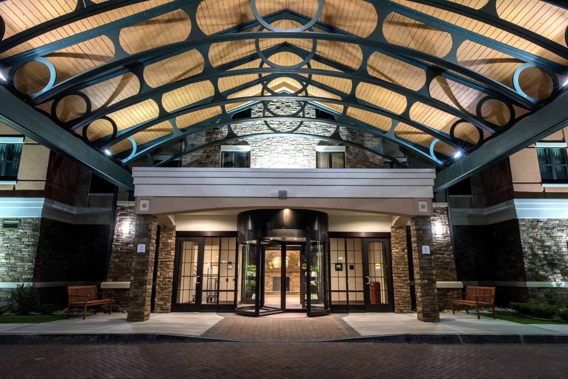 Staybridge Suites Albany Wolf Rd-Colonie Center by IHG gallery photo in Albany, NY — image 29