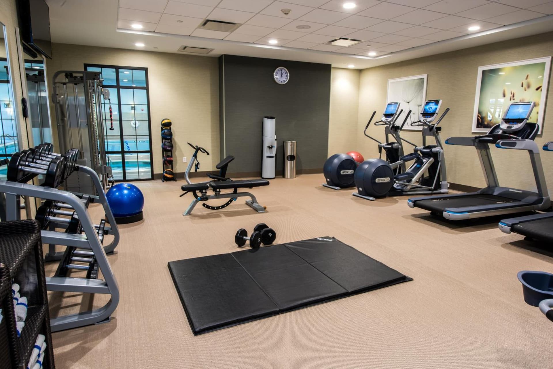 Staybridge Suites Albany Wolf Rd-Colonie Center by IHG gallery photo in Albany, NY — image 26