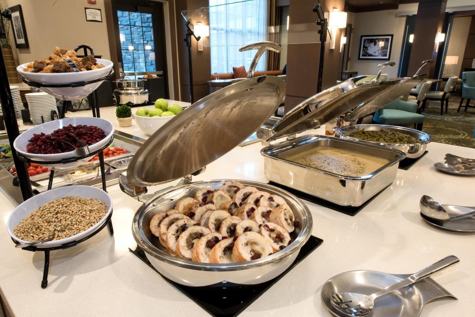 Staybridge Suites Albany Wolf Rd-Colonie Center by IHG gallery photo in Albany, NY — image 27