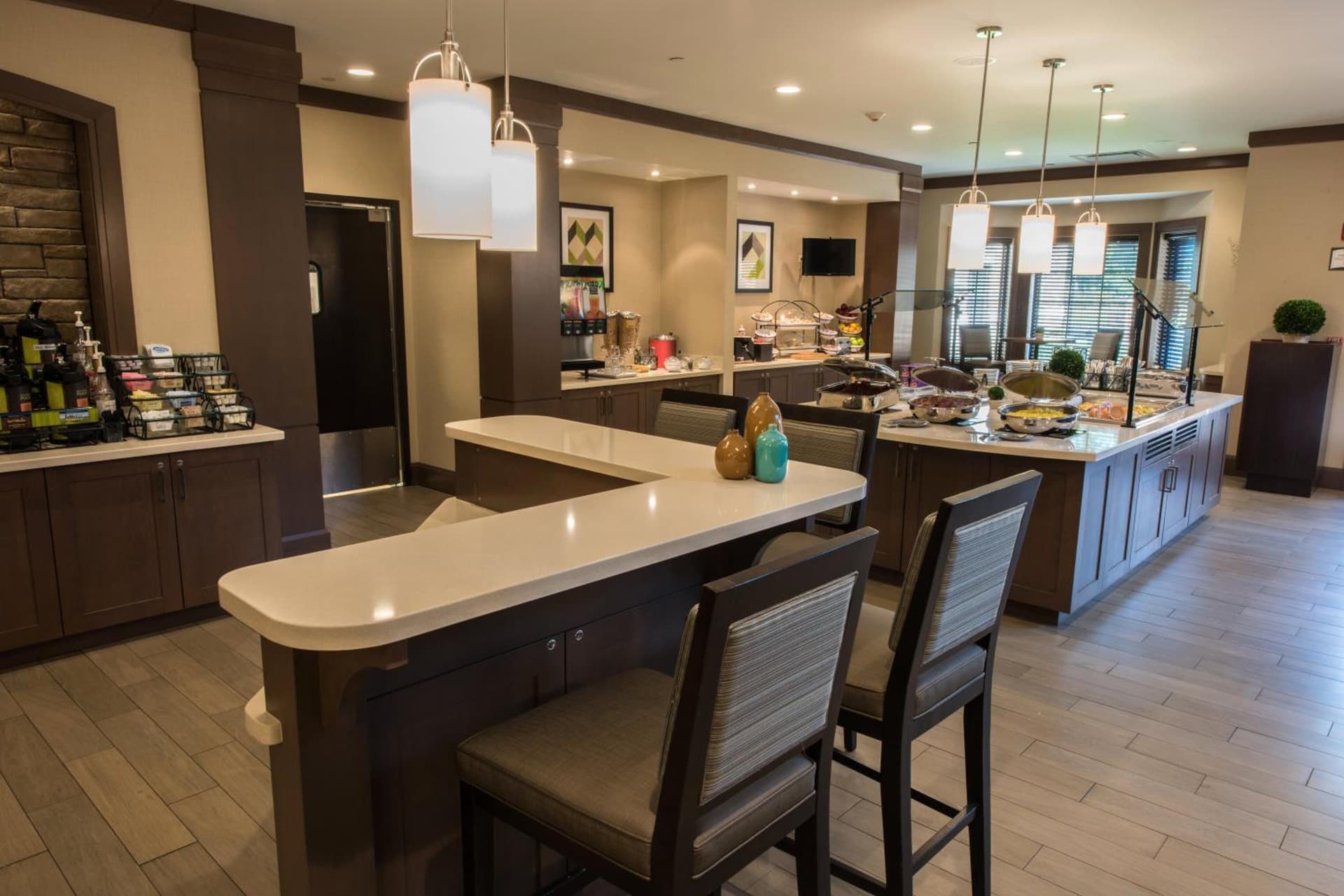 Staybridge Suites Albany Wolf Rd-Colonie Center by IHG gallery photo in Albany, NY — image 11