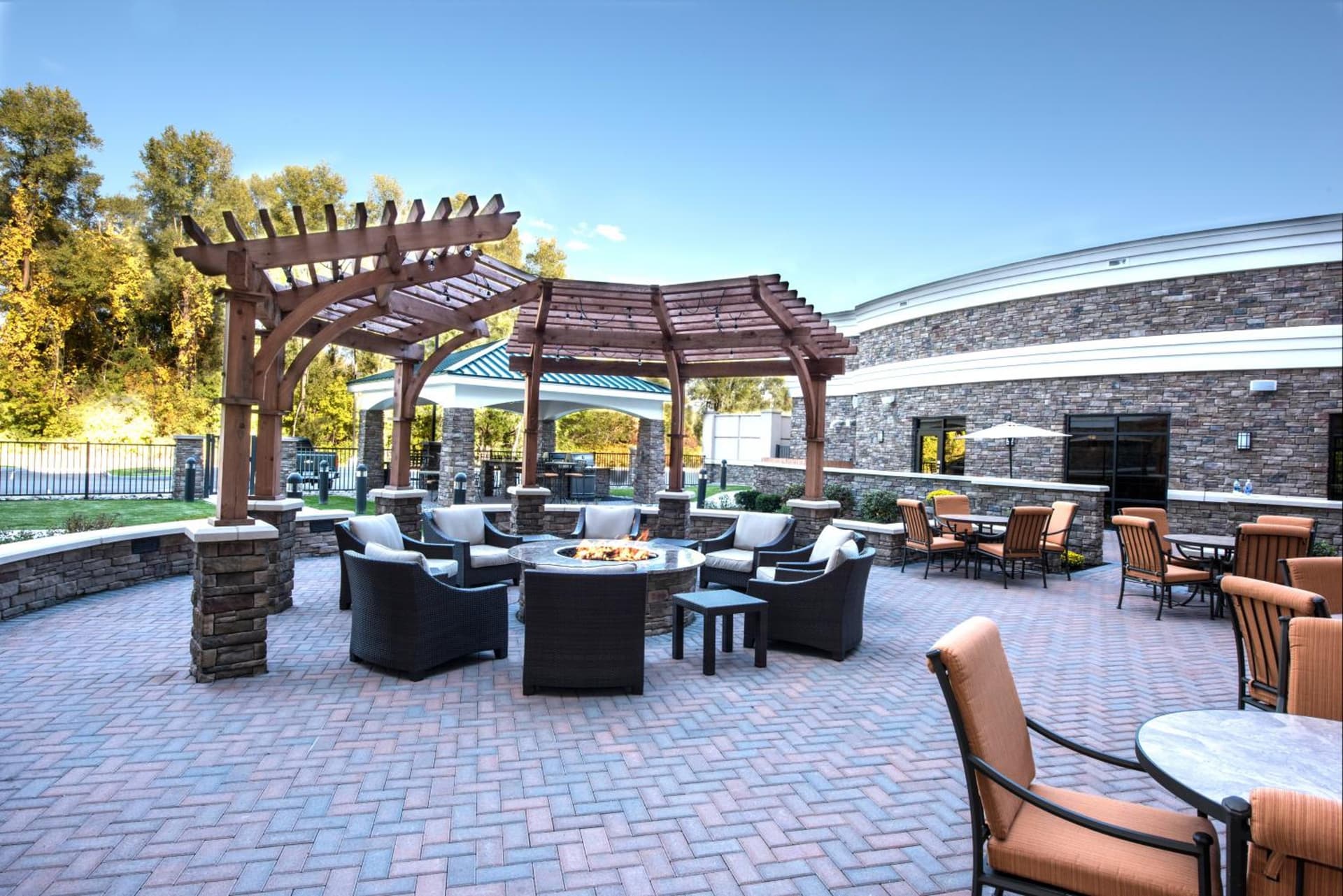 Staybridge Suites Albany Wolf Rd-Colonie Center by IHG gallery photo in Albany, NY — image 7