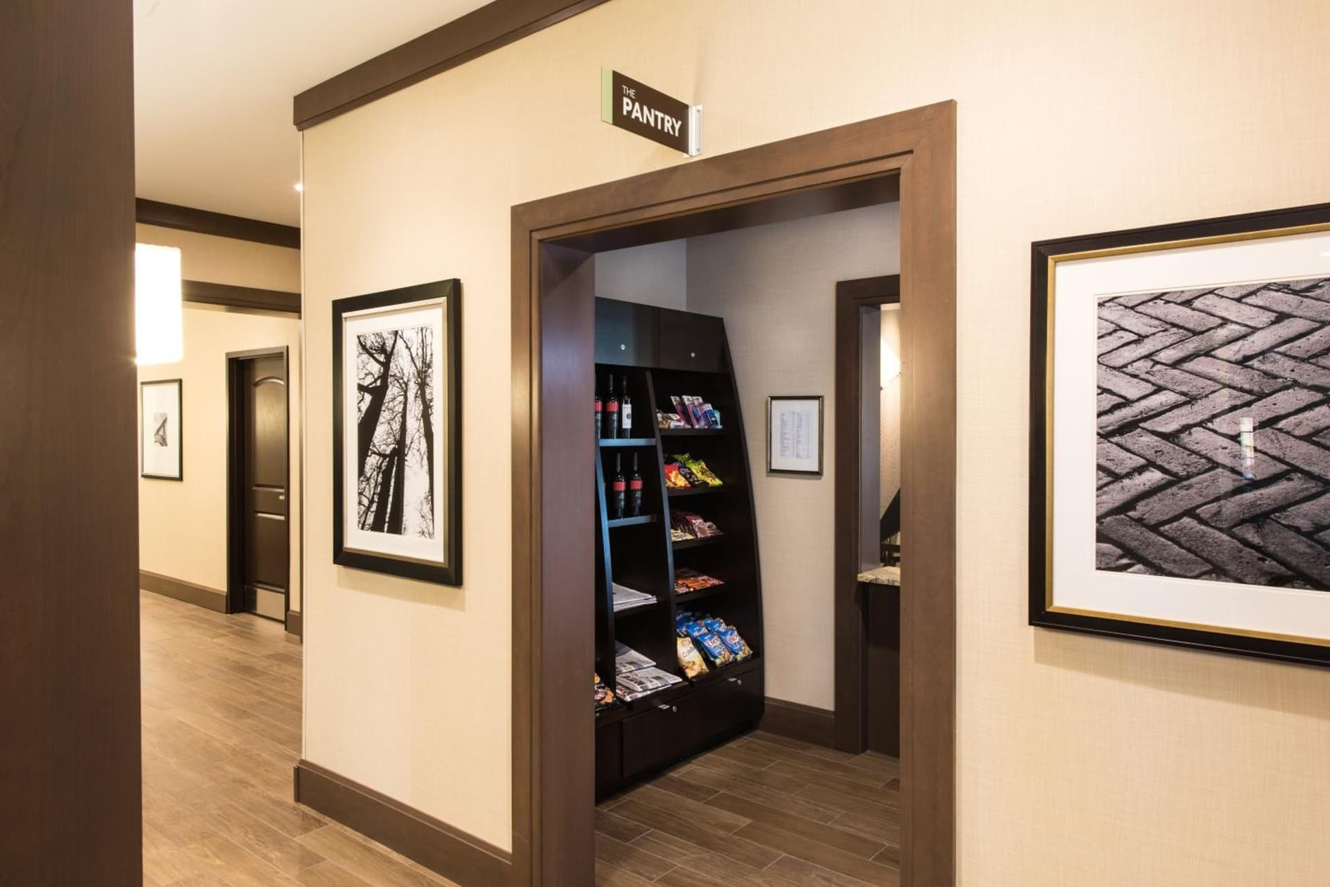Staybridge Suites Albany Wolf Rd-Colonie Center by IHG gallery photo in Albany, NY — image 9