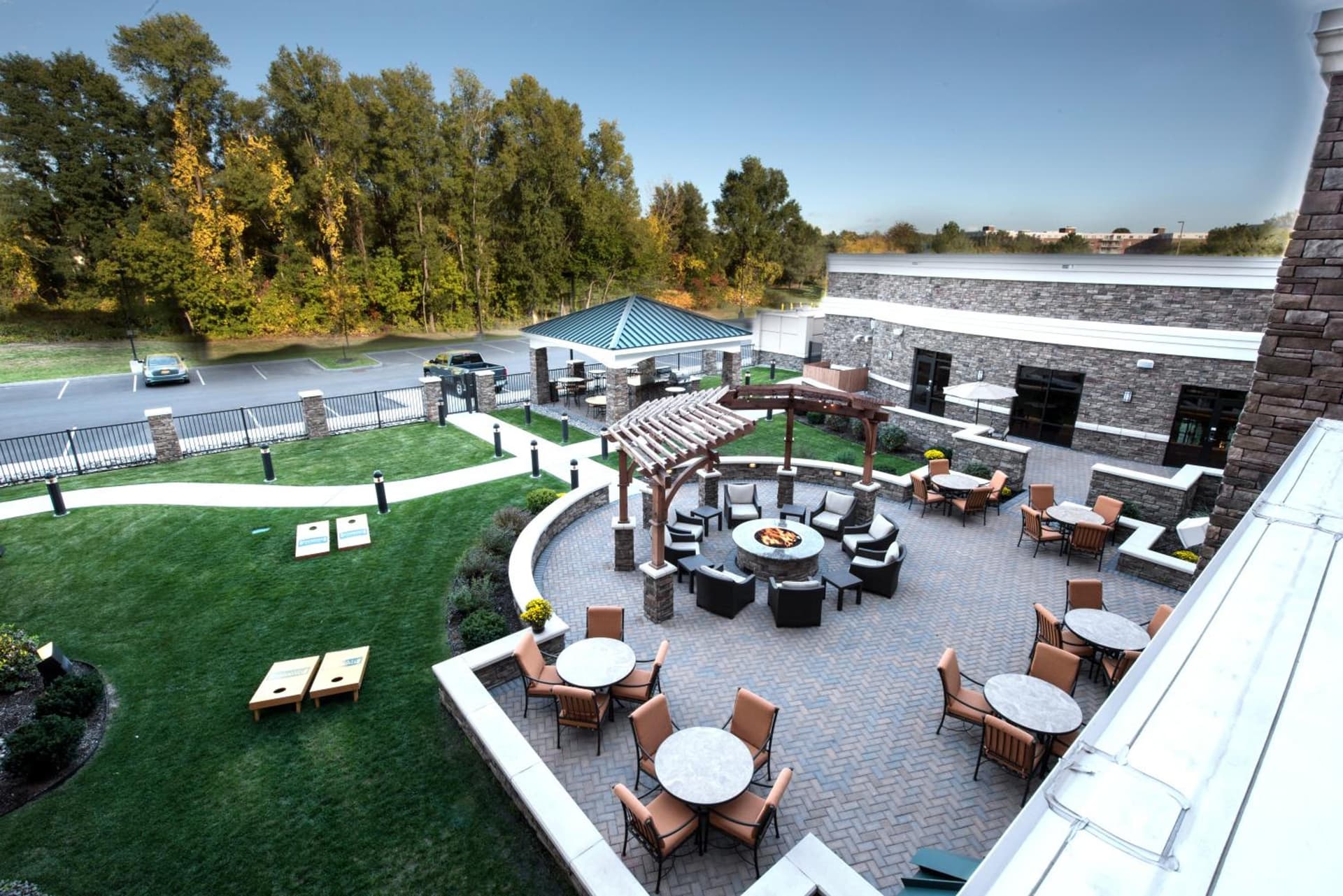 Staybridge Suites Albany Wolf Rd-Colonie Center by IHG gallery photo in Albany, NY — image 32
