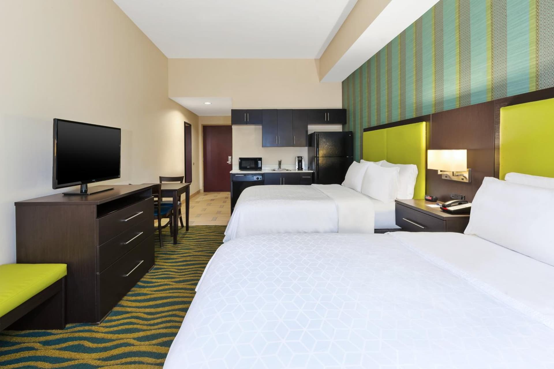 Holiday Inn Express & Suites Southport - Oak Island Area by IHG gallery photo in Oak Island, NC — image 17
