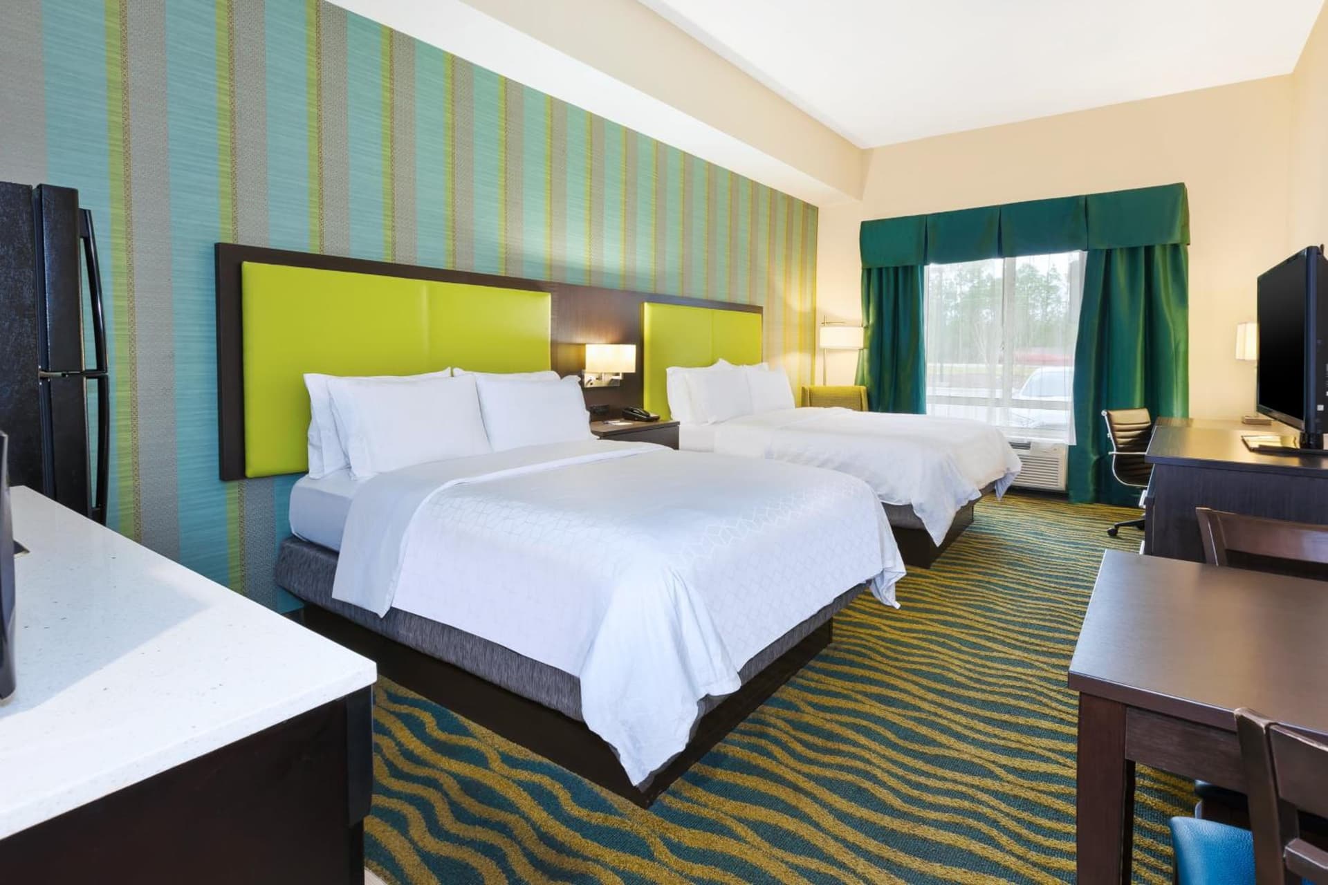 Holiday Inn Express & Suites Southport - Oak Island Area by IHG gallery photo in Oak Island, NC — image 19