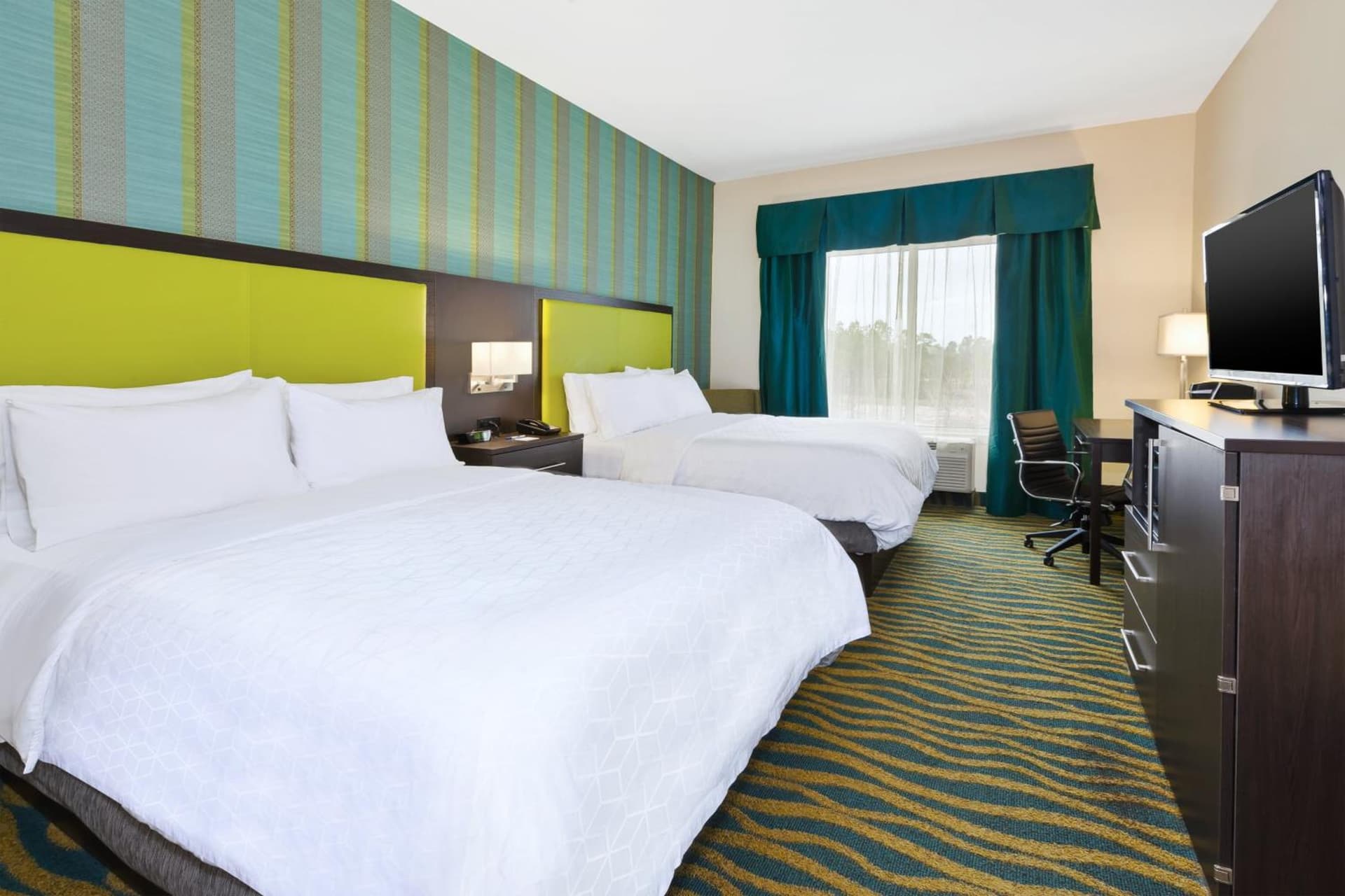 Holiday Inn Express & Suites Southport - Oak Island Area by IHG gallery photo in Oak Island, NC — image 28