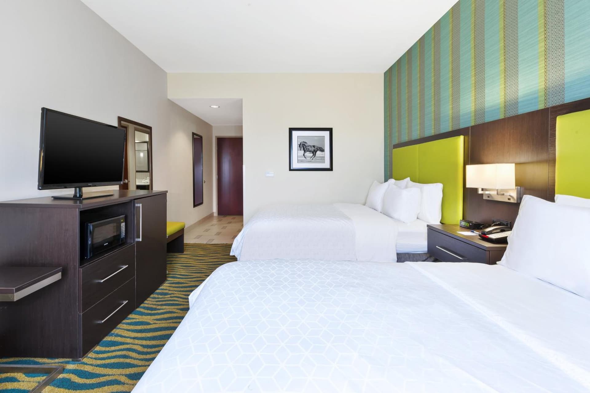 Holiday Inn Express & Suites Southport - Oak Island Area by IHG gallery photo in Oak Island, NC — image 20