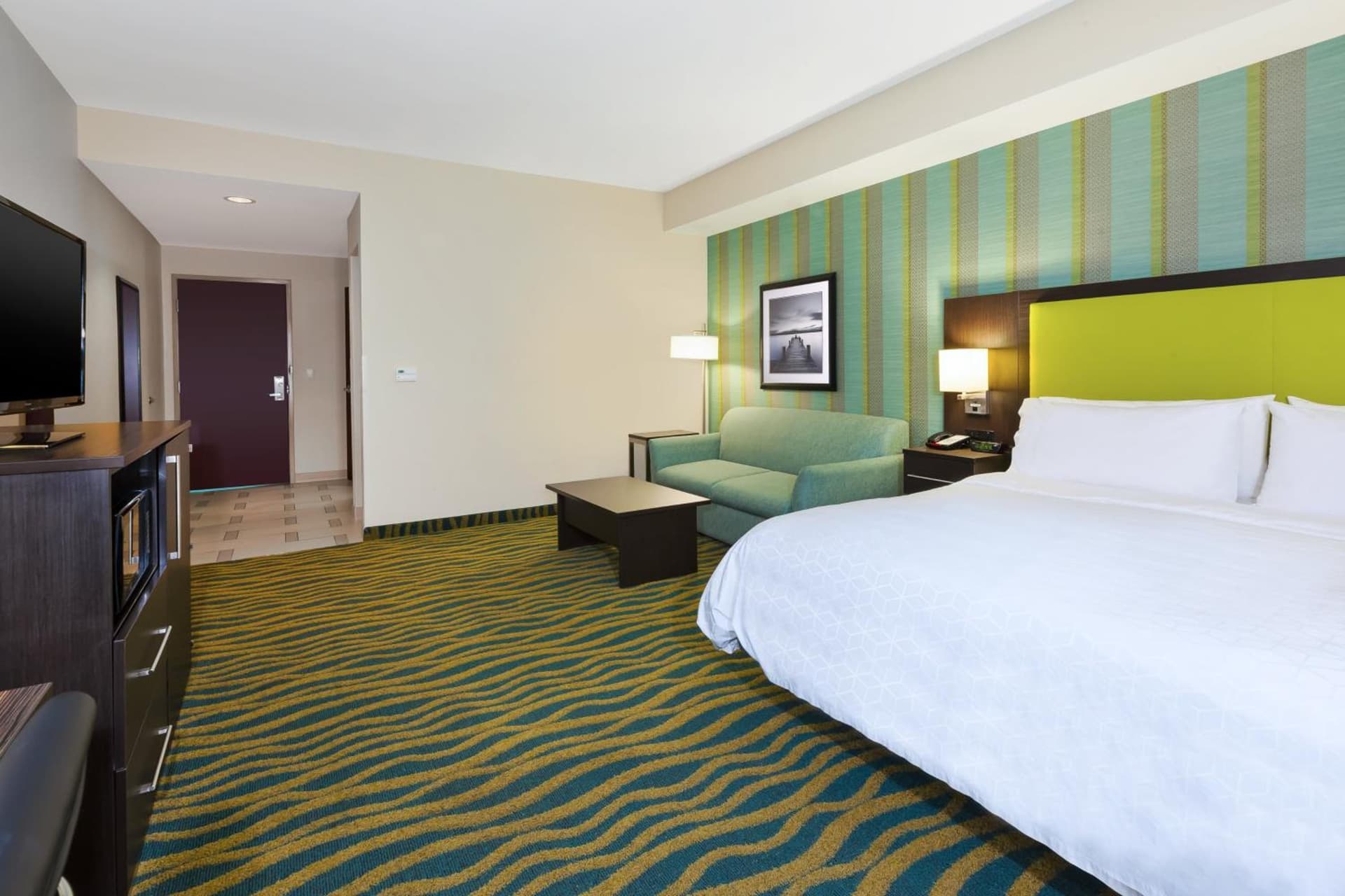 Holiday Inn Express & Suites Southport - Oak Island Area by IHG gallery photo in Oak Island, NC — image 23