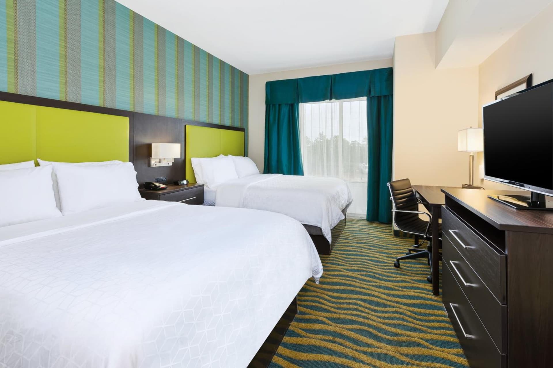 Holiday Inn Express & Suites Southport - Oak Island Area by IHG gallery photo in Oak Island, NC — image 10