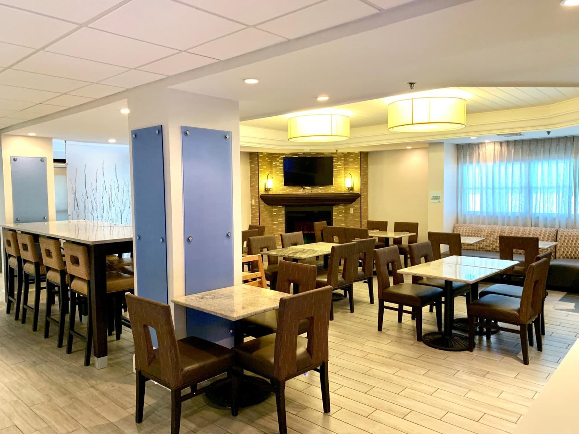 Holiday Inn Express Tallahassee by IHG gallery photo in Tallahassee, FL — image 11