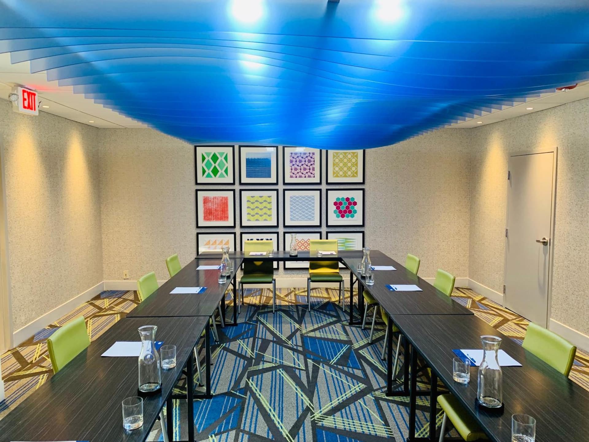 Holiday Inn Express Tallahassee by IHG gallery photo in Tallahassee, FL — image 6