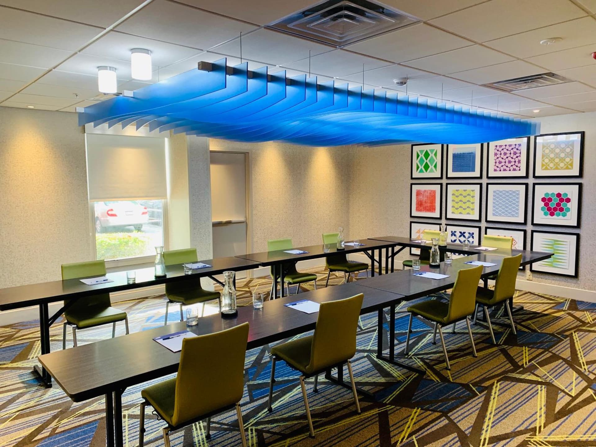 Holiday Inn Express Tallahassee by IHG gallery photo in Tallahassee, FL — image 20
