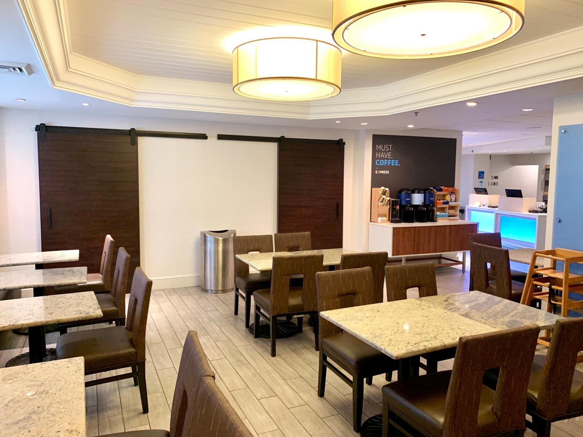 Holiday Inn Express Tallahassee by IHG gallery photo in Tallahassee, FL — image 4
