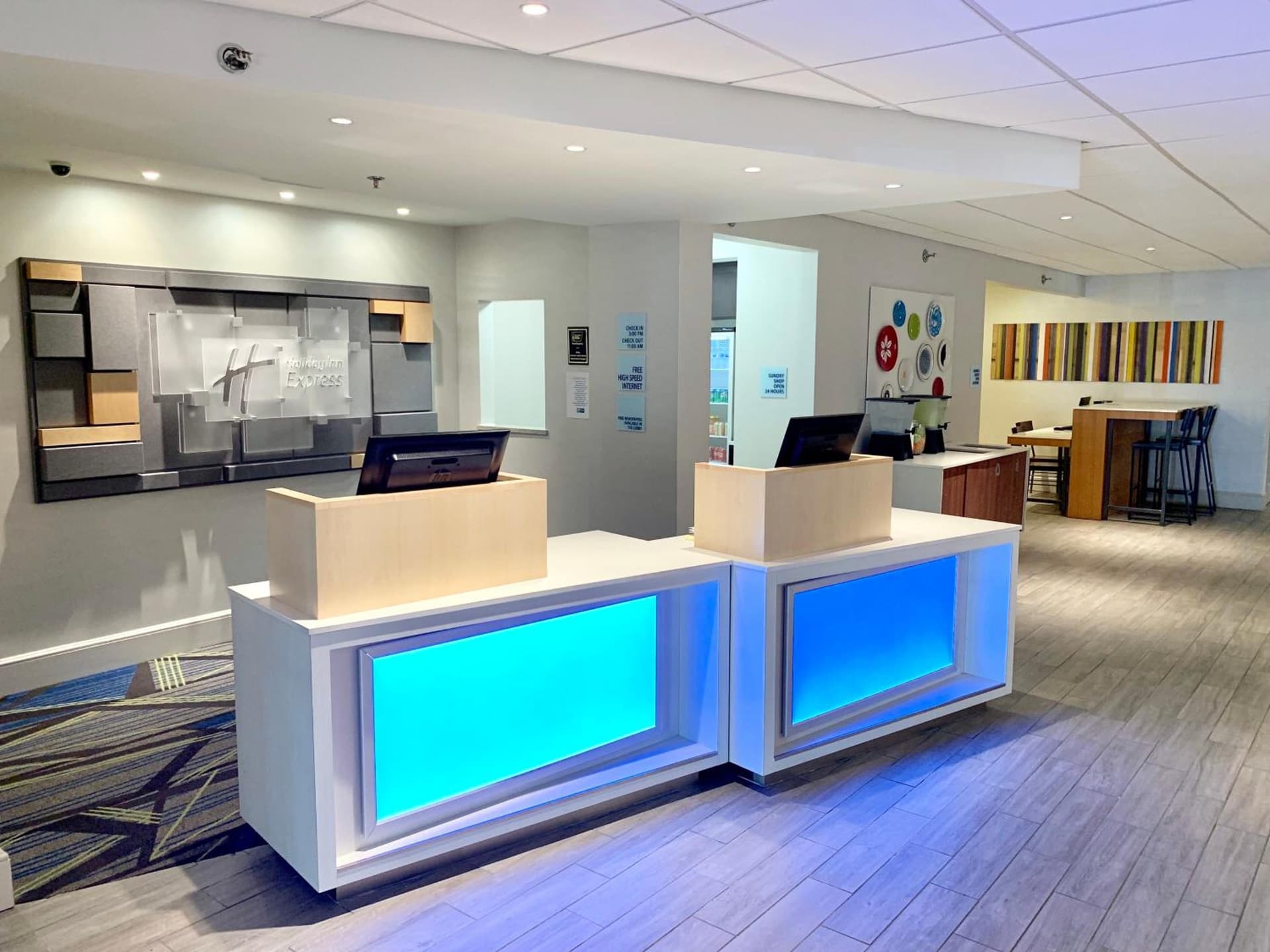 Holiday Inn Express Tallahassee by IHG gallery photo in Tallahassee, FL — image 5