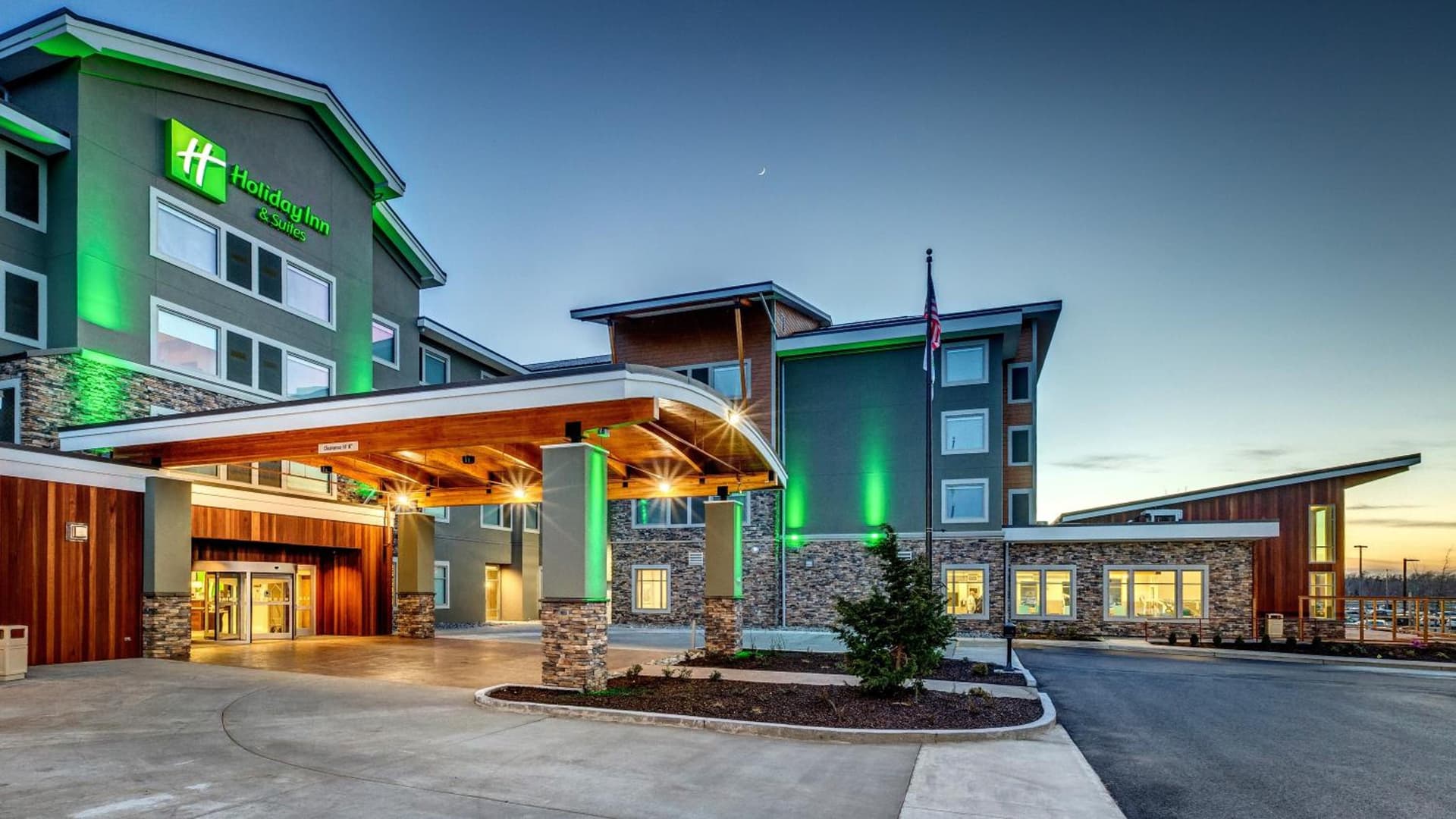Holiday Inn & Suites Bellingham by IHG gallery photo in Bellingham, WA — image 34