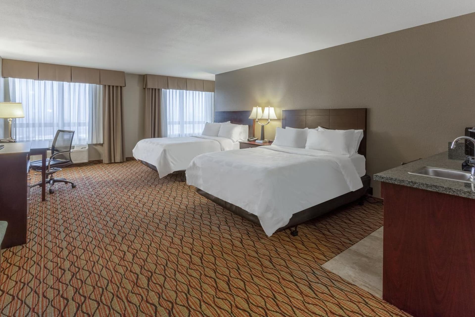 Holiday Inn Eau Claire South I-94 by IHG gallery photo in Eau Claire, WI — image 10