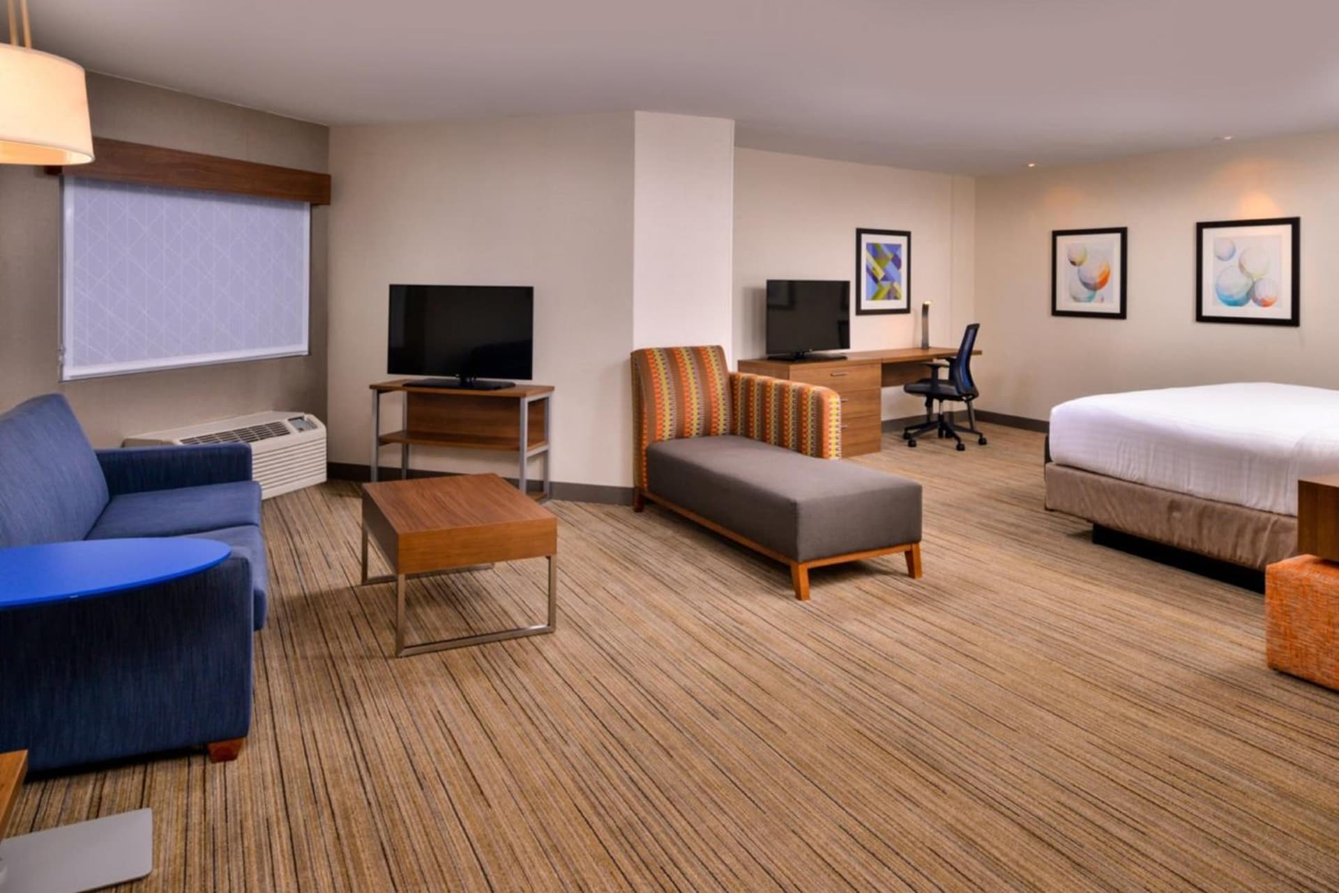 Holiday Inn Express Walnut Creek by IHG gallery photo in Walnut Creek, CA — image 18