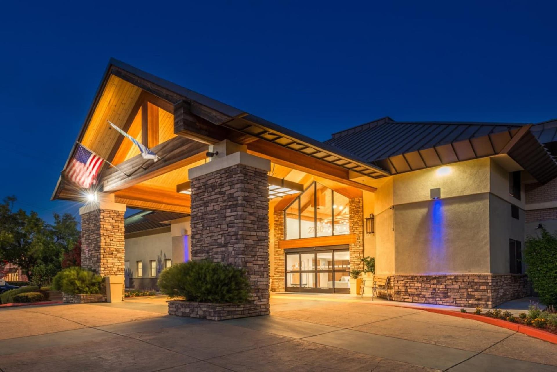 Holiday Inn Express Walnut Creek by IHG gallery photo in Walnut Creek, CA — image 21