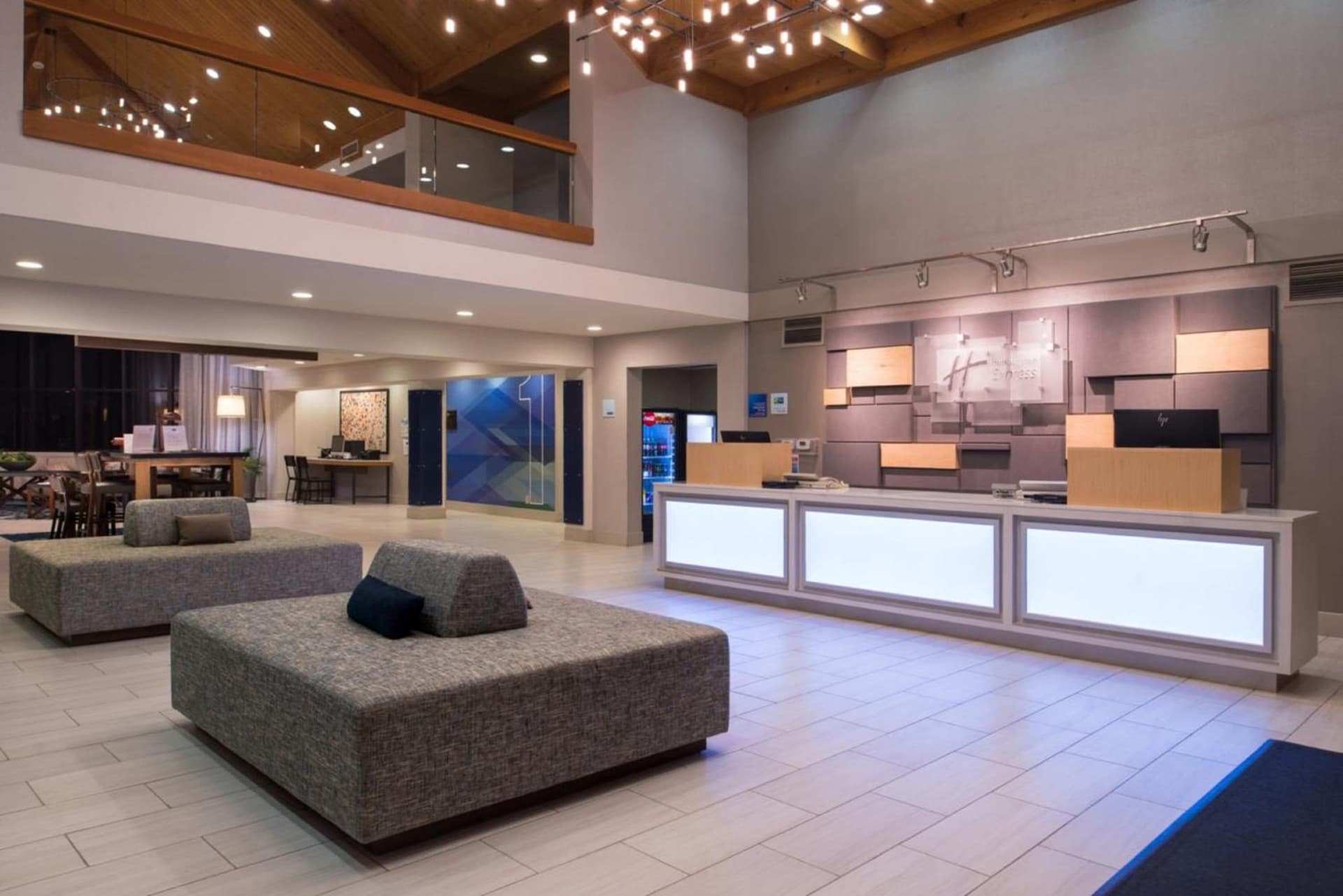 Holiday Inn Express Walnut Creek by IHG gallery photo in Walnut Creek, CA — image 22