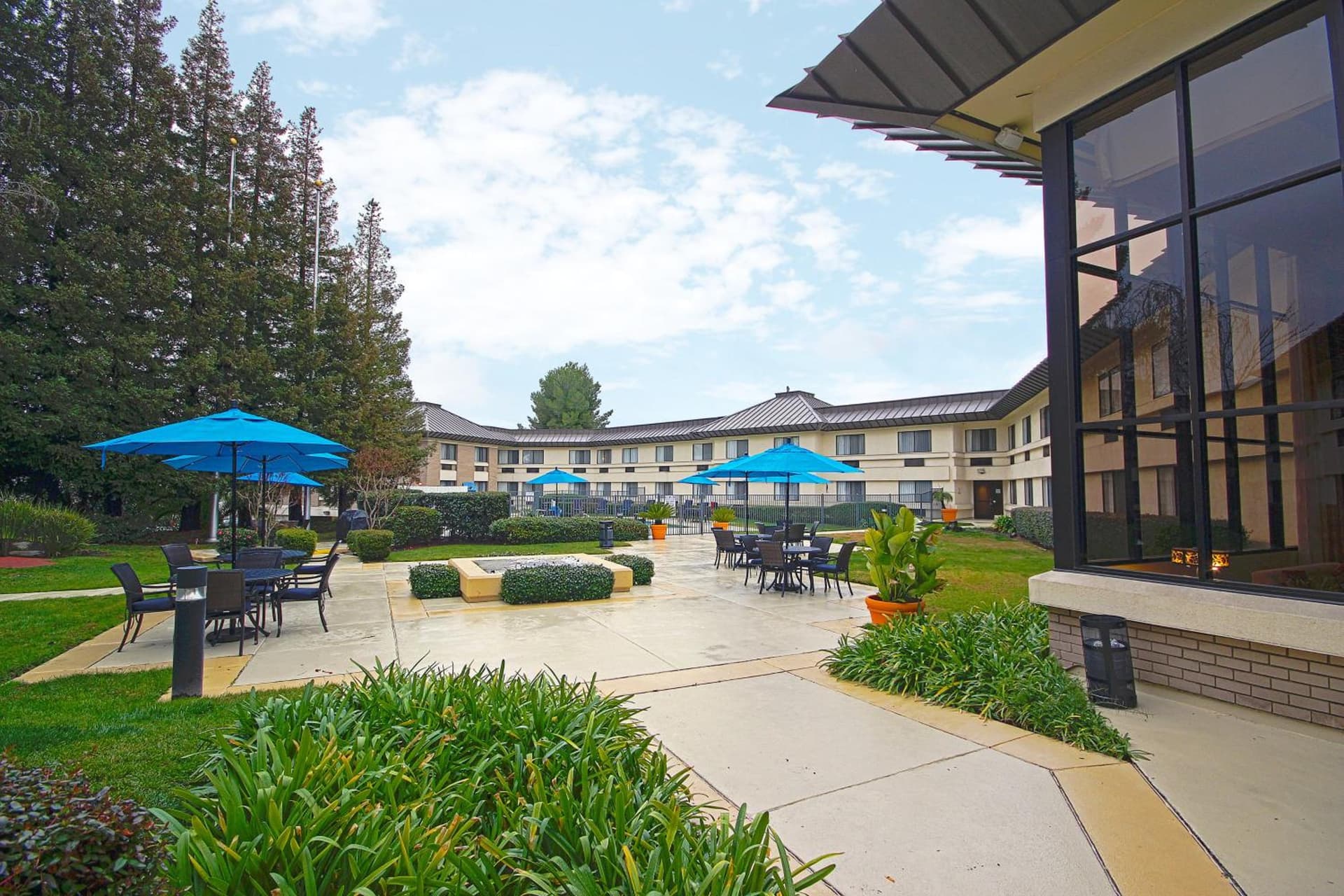 Holiday Inn Express Walnut Creek by IHG gallery photo in Walnut Creek, CA — image 27