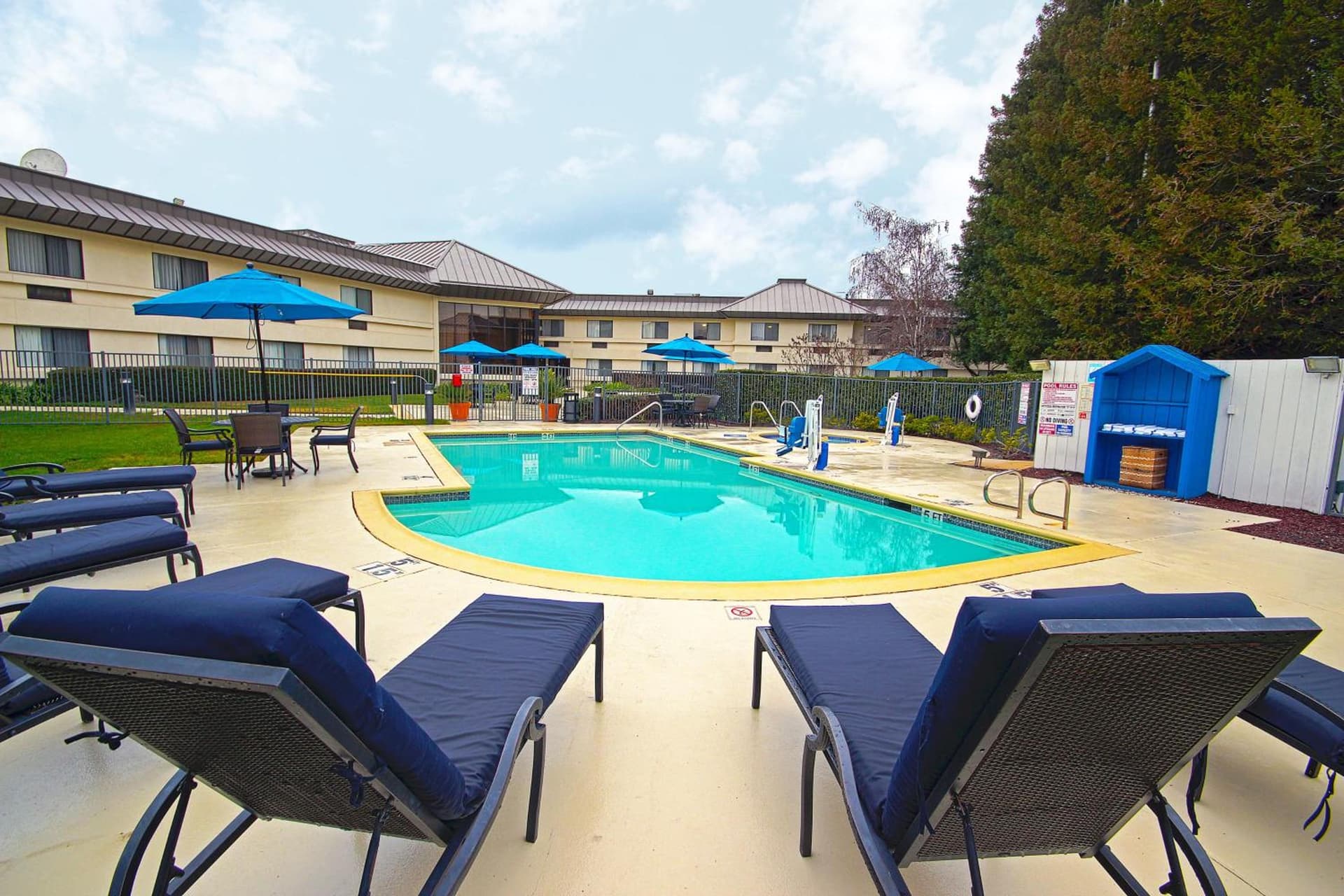 Holiday Inn Express Walnut Creek by IHG gallery photo in Walnut Creek, CA — image 30