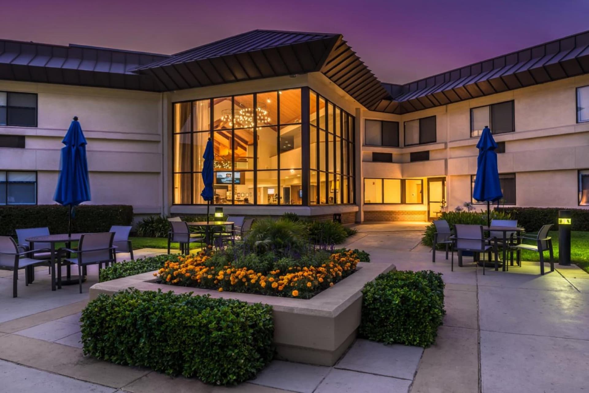 Holiday Inn Express Walnut Creek by IHG gallery photo in Walnut Creek, CA — image 39