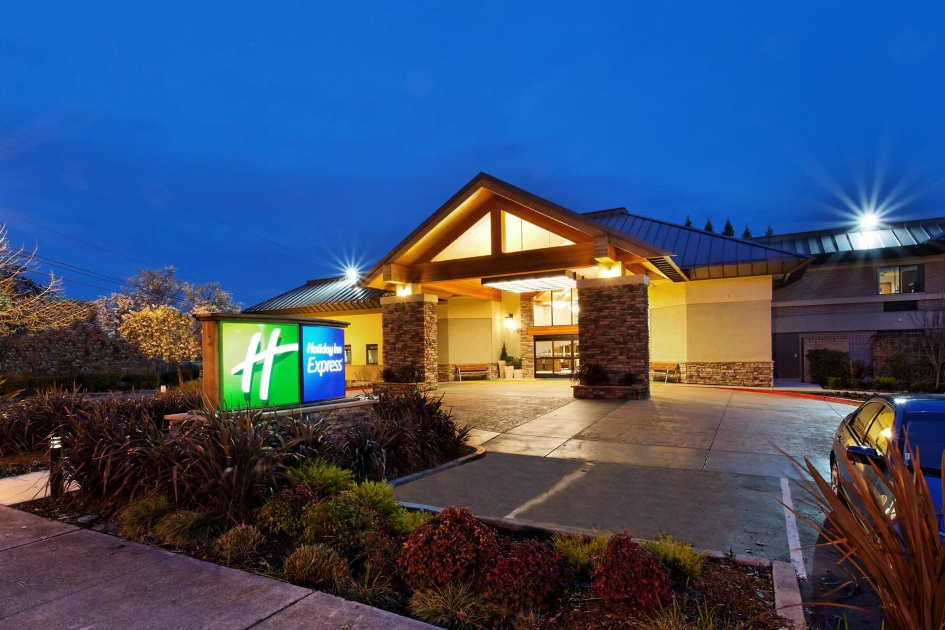 Holiday Inn Express Walnut Creek by IHG gallery photo in Walnut Creek, CA — image 31